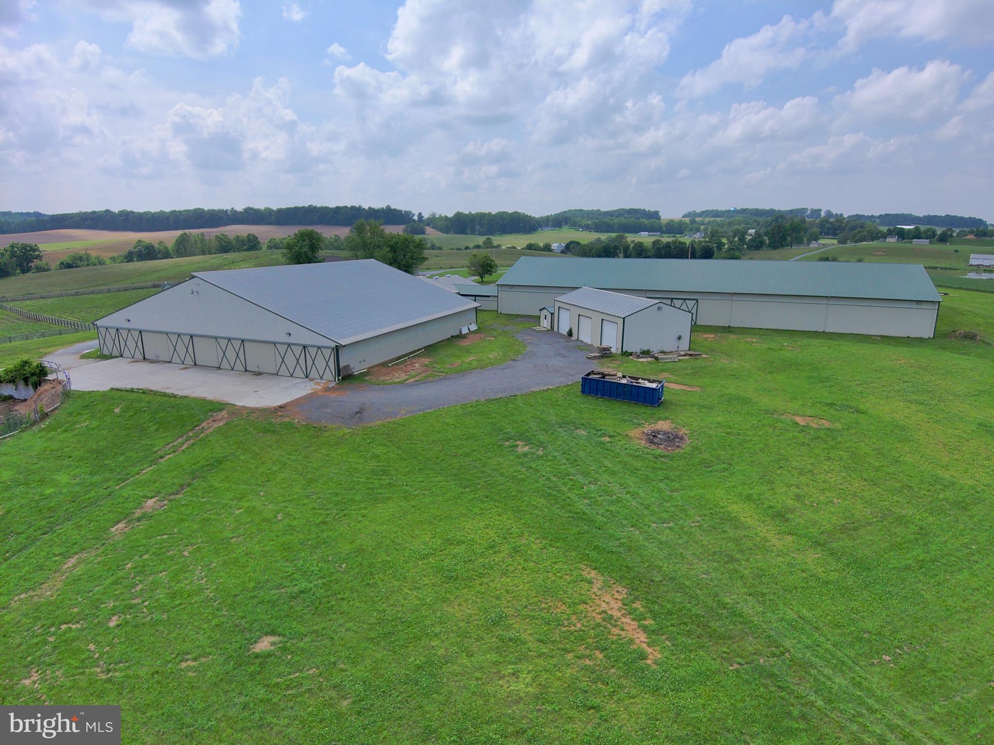 NONE AVAILABLE - Farm