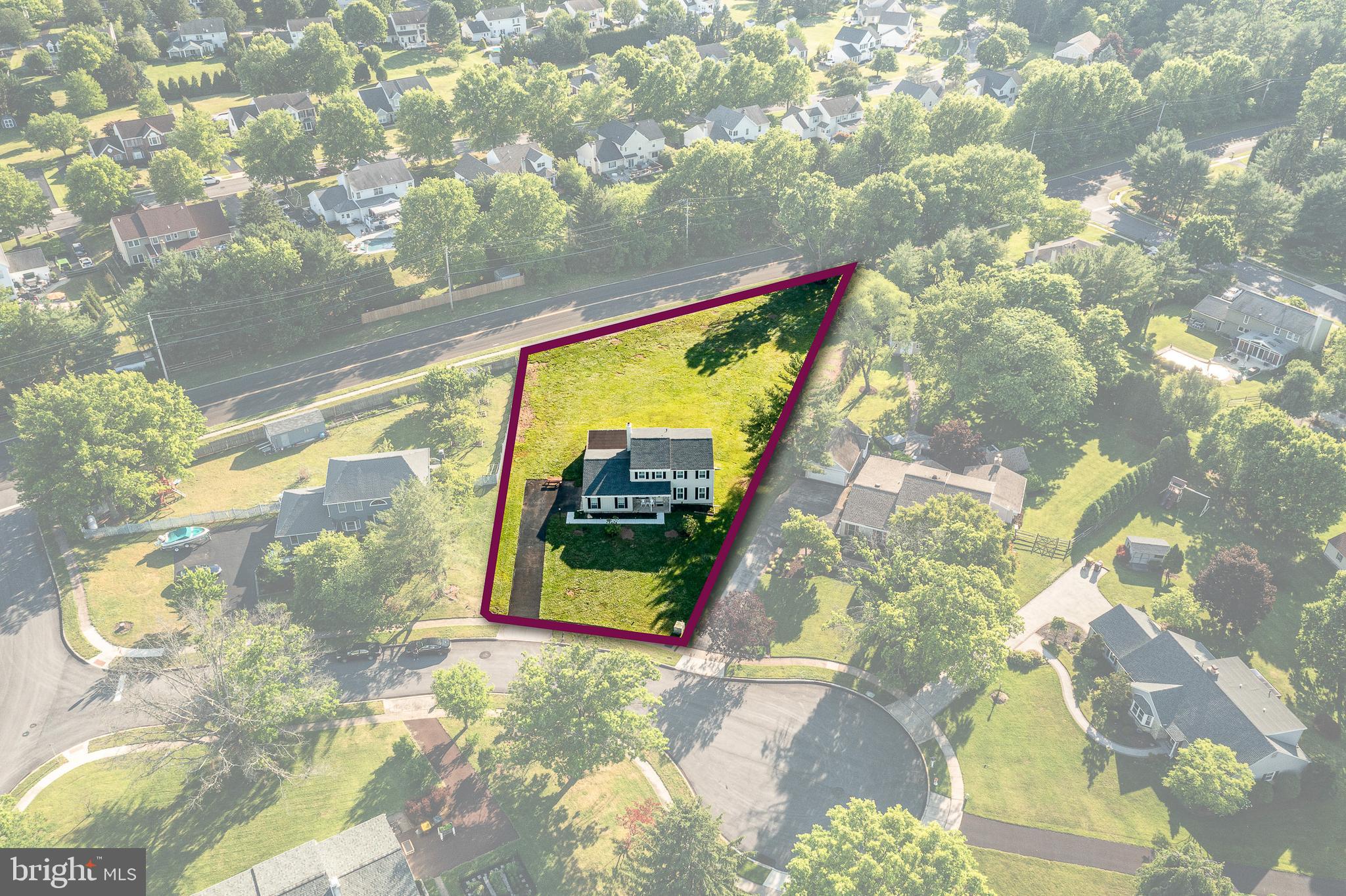 1146 SQUIRES WAY