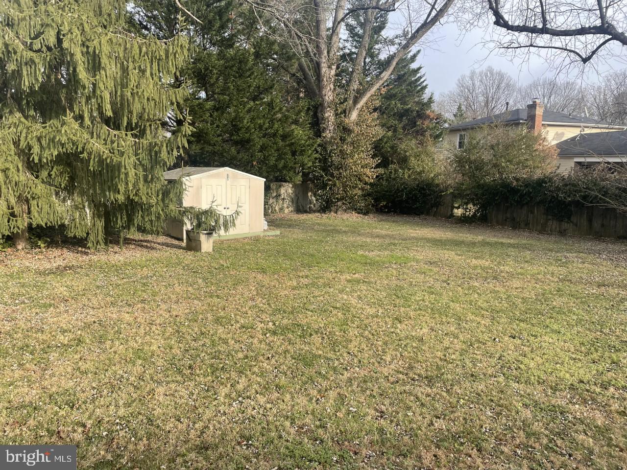 THE TRAILS - Residential