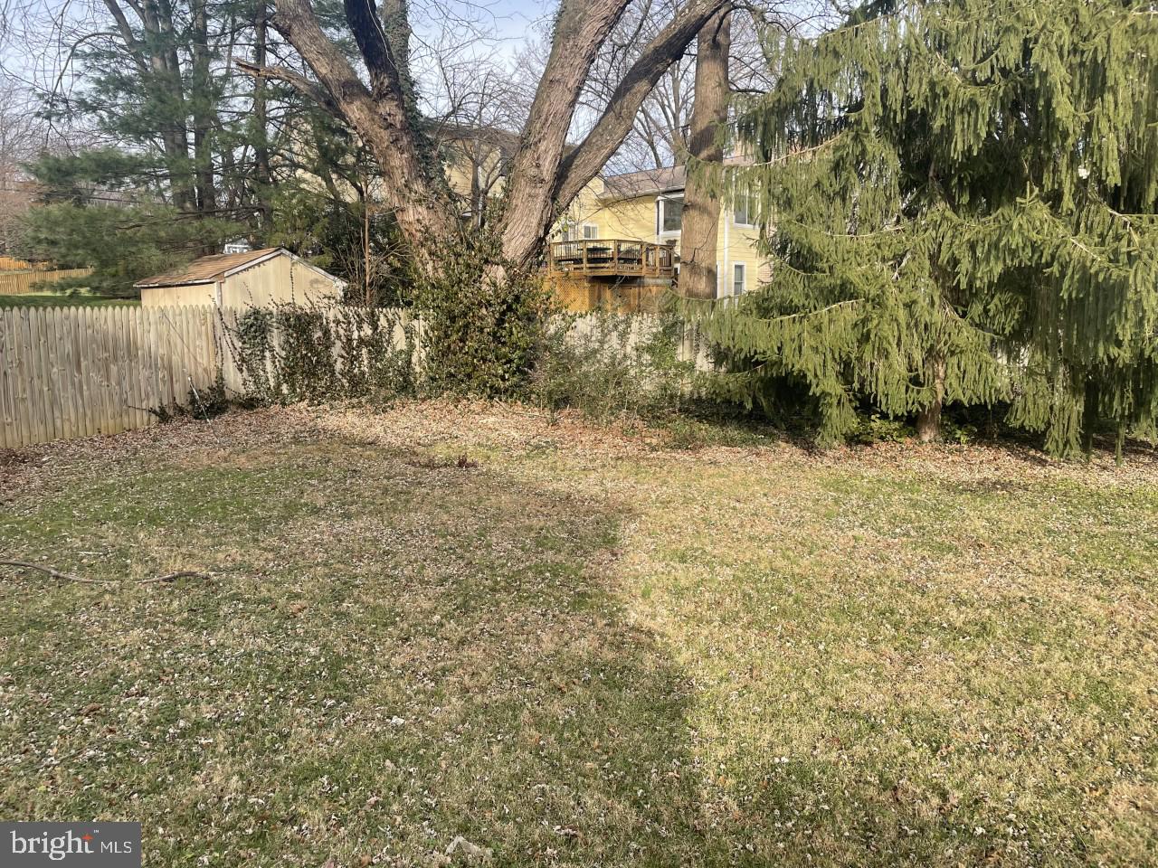 THE TRAILS - Residential