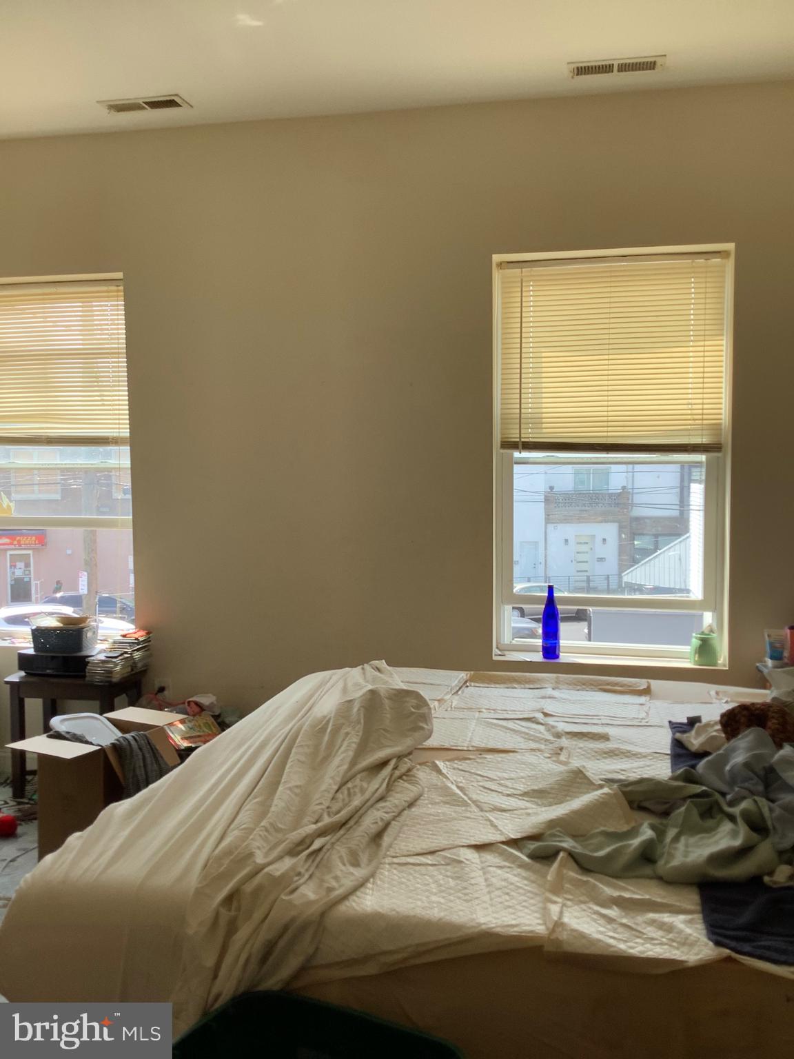 PHILADELPHIA (SOUTH) - Residential