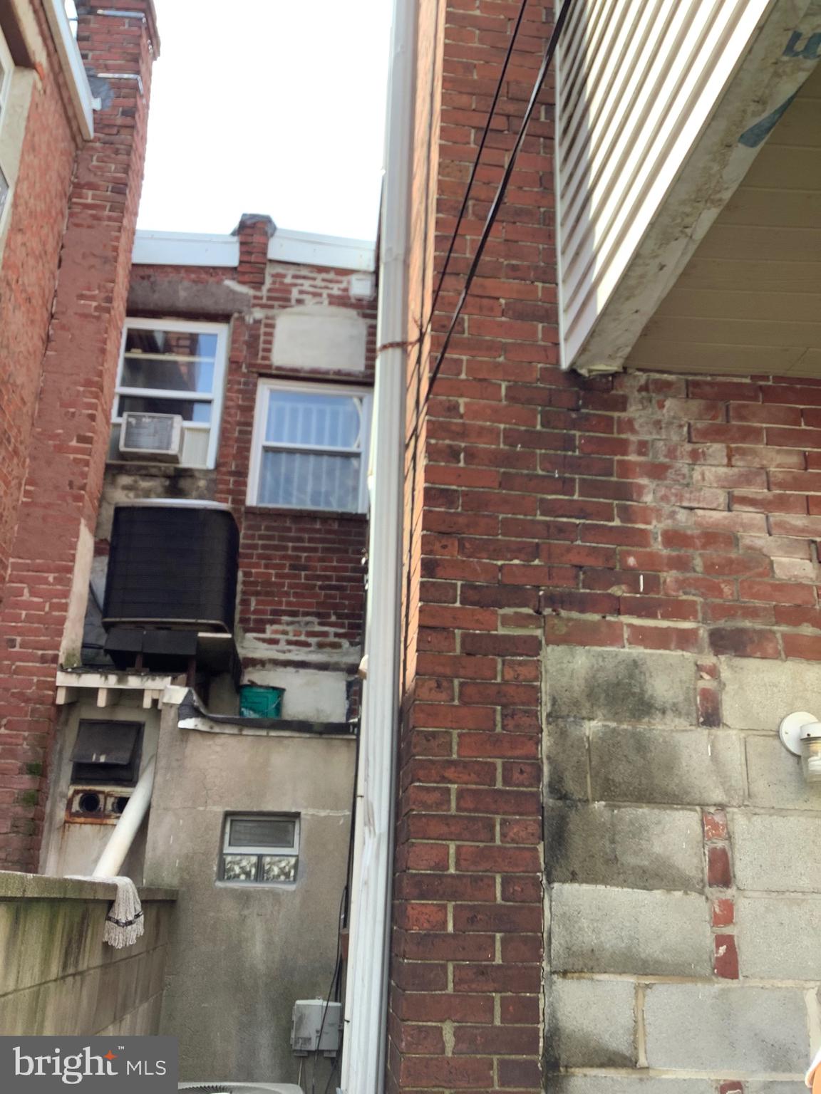 PHILADELPHIA (SOUTH) - Residential