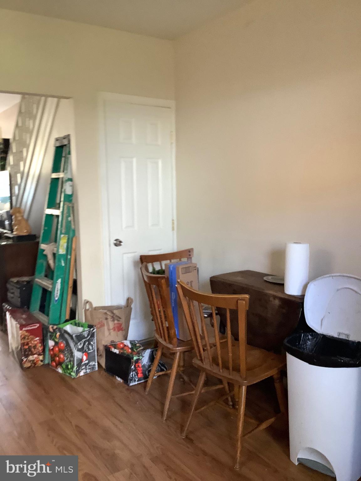 PHILADELPHIA (SOUTH) - Residential