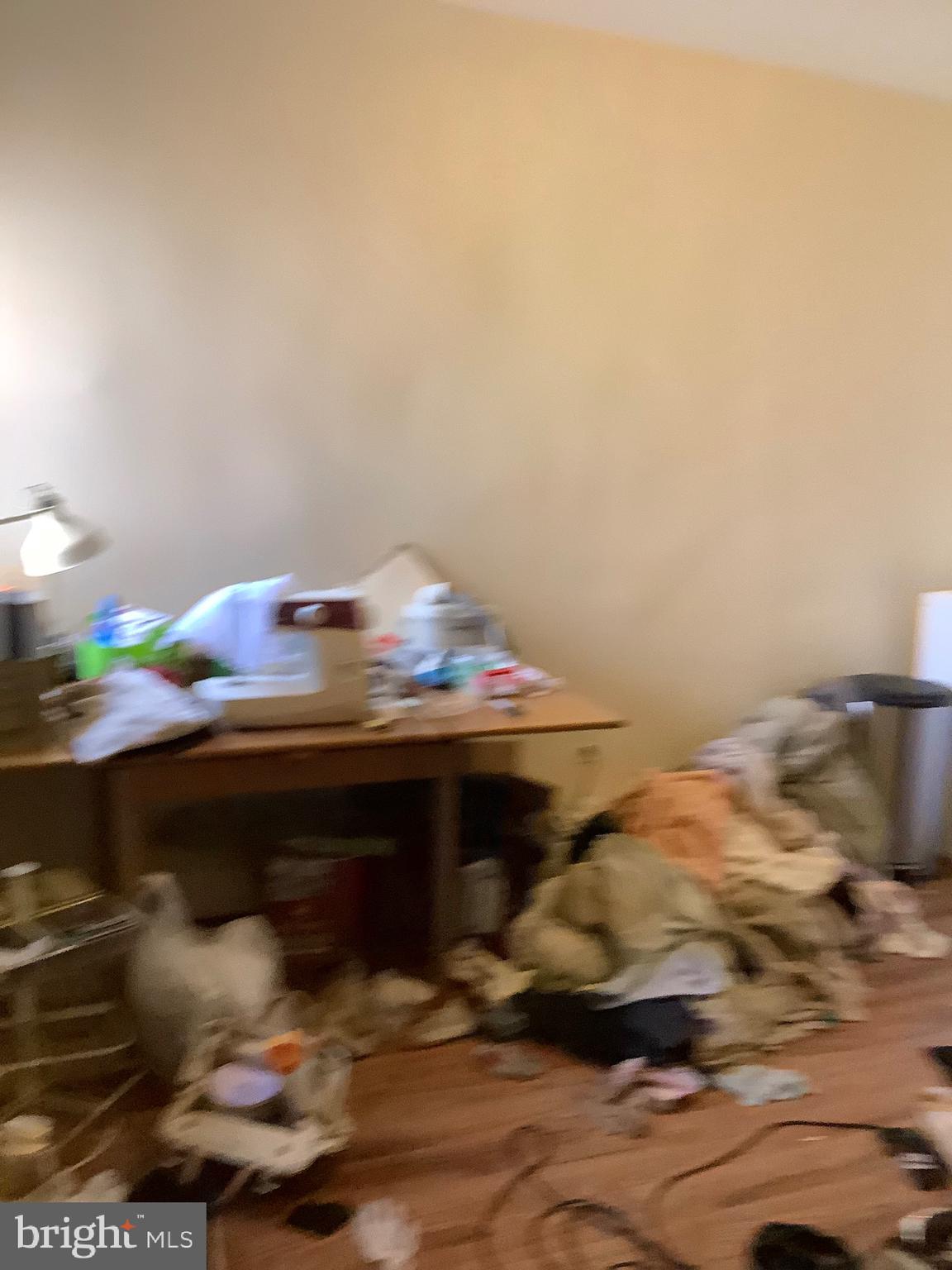 PHILADELPHIA (SOUTH) - Residential