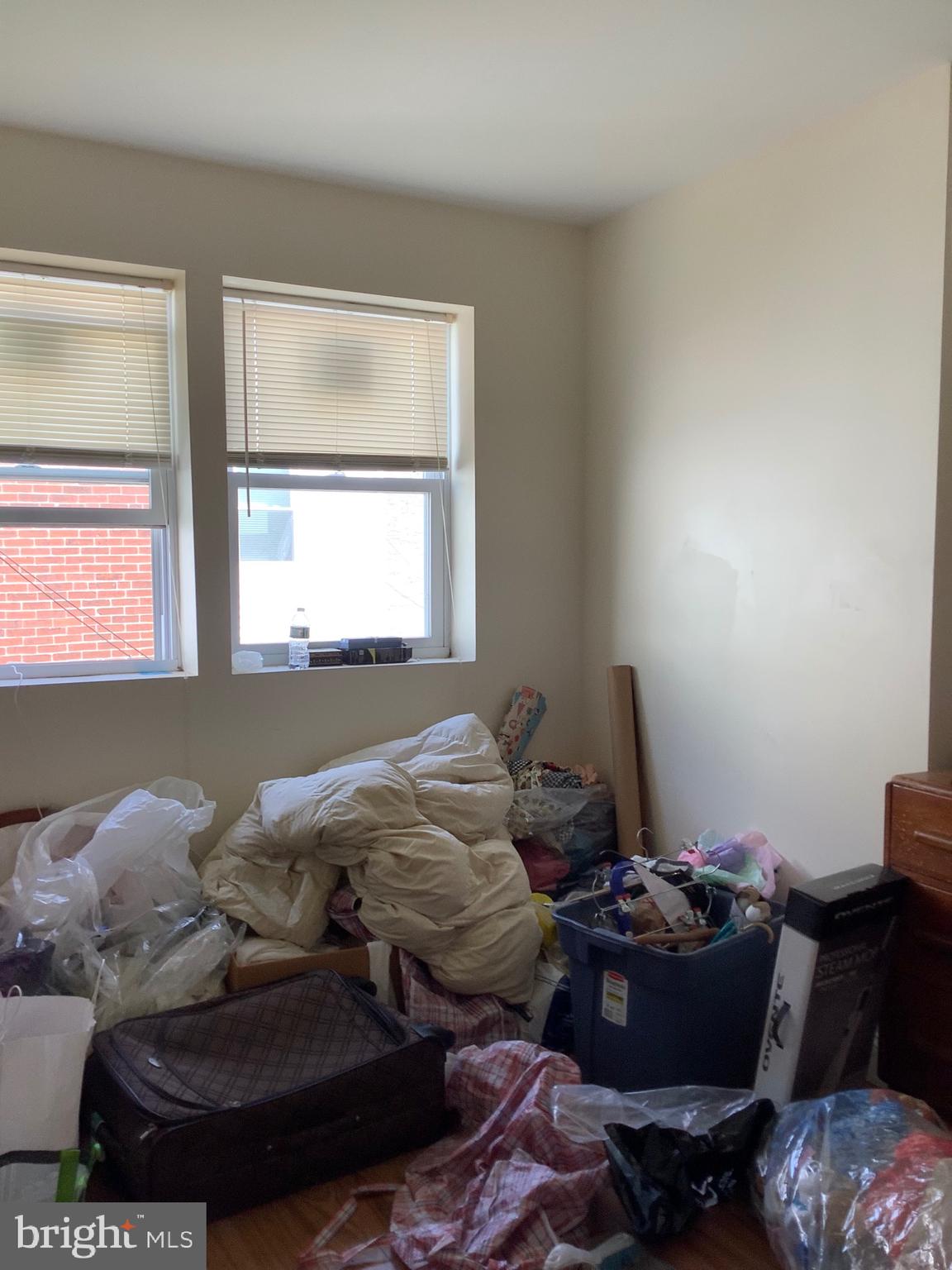 PHILADELPHIA (SOUTH) - Residential