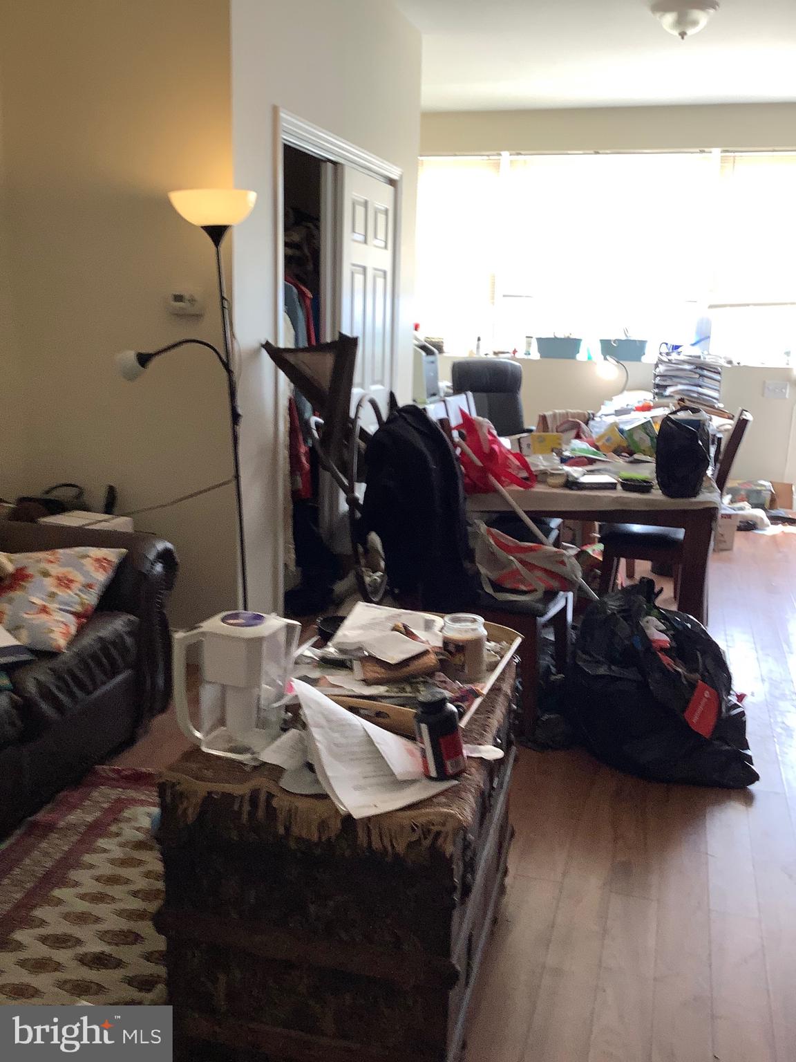 PHILADELPHIA (SOUTH) - Residential