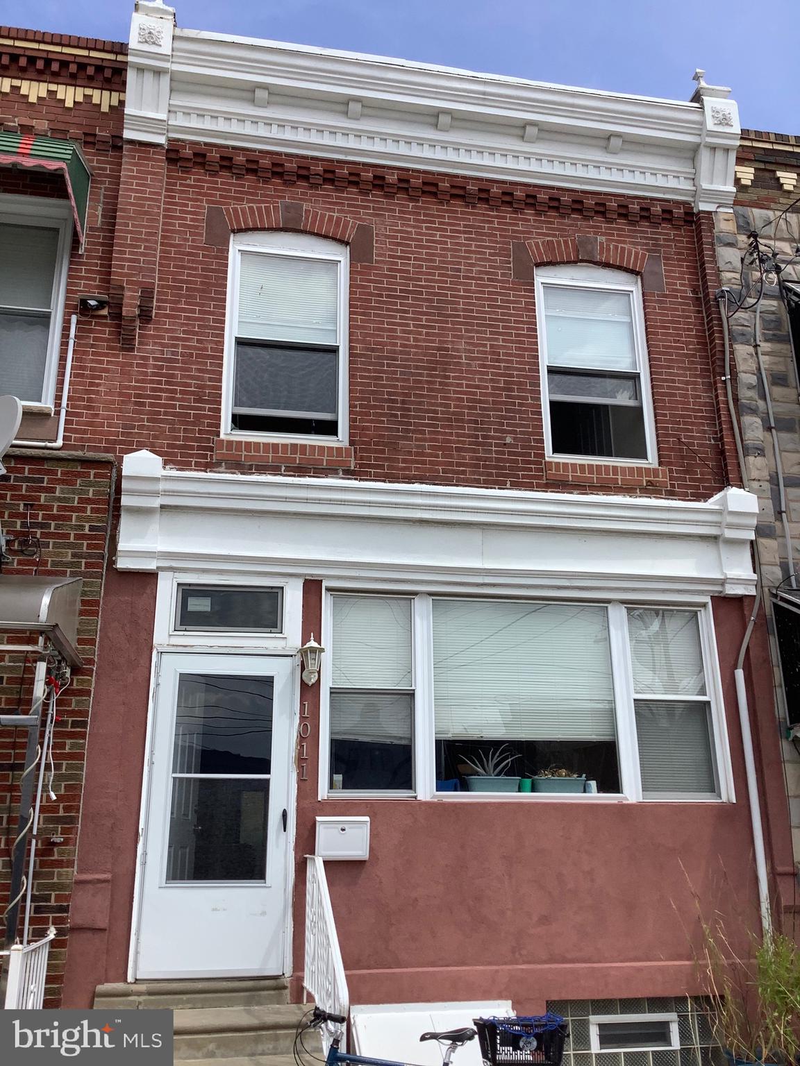 PHILADELPHIA (SOUTH) - Residential