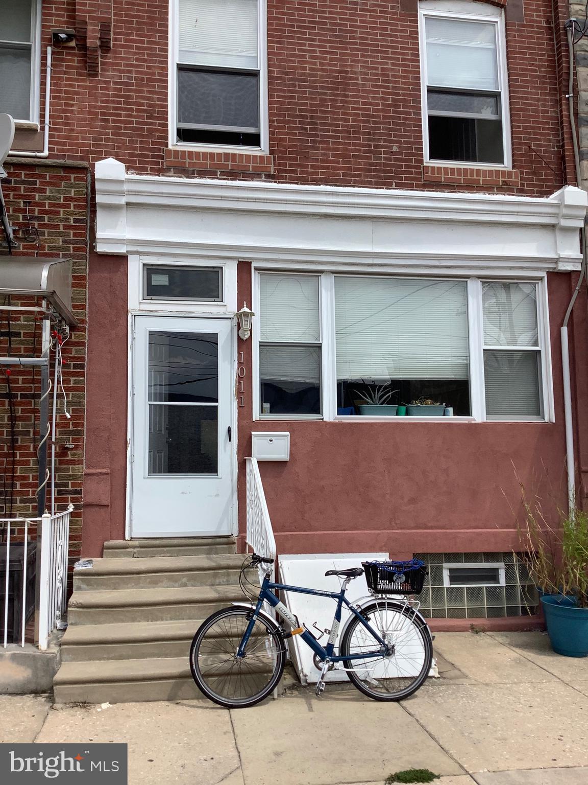 PHILADELPHIA (SOUTH) - Residential