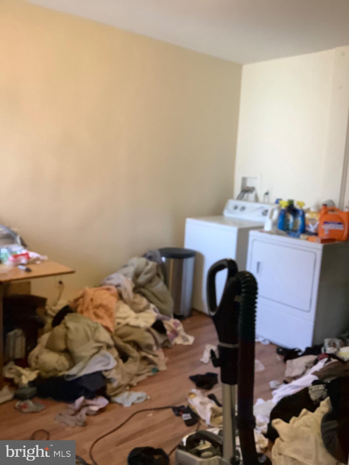 PHILADELPHIA (SOUTH) - Residential