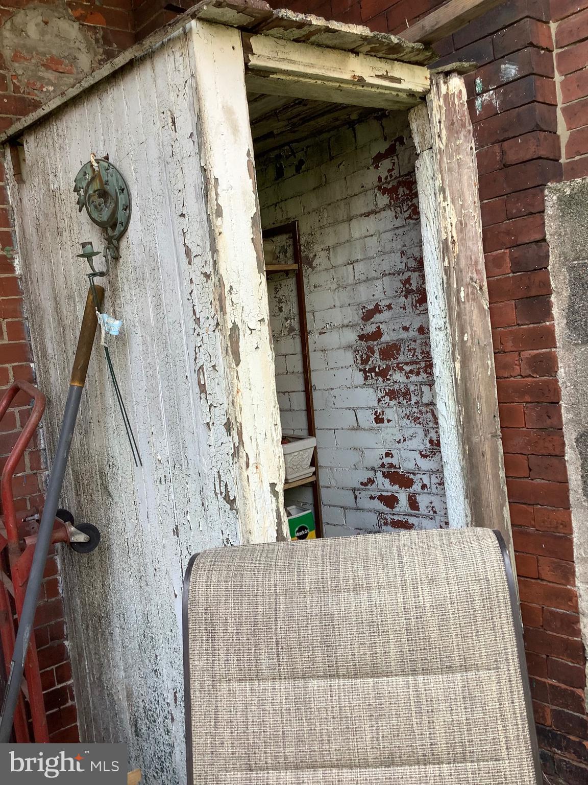 PHILADELPHIA (SOUTH) - Residential