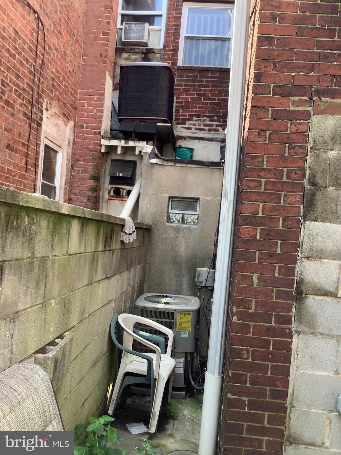 PHILADELPHIA (SOUTH) - Residential