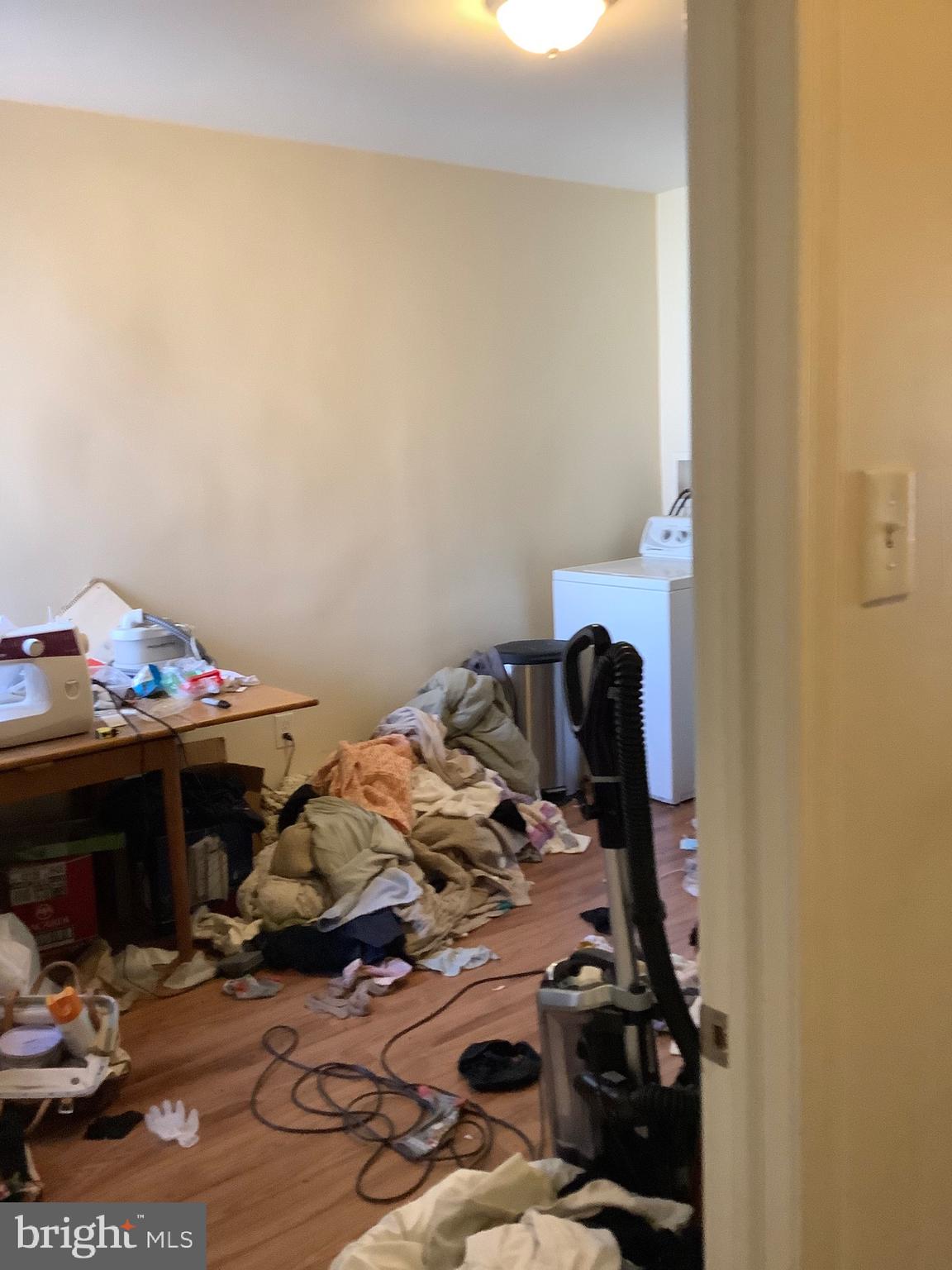 PHILADELPHIA (SOUTH) - Residential