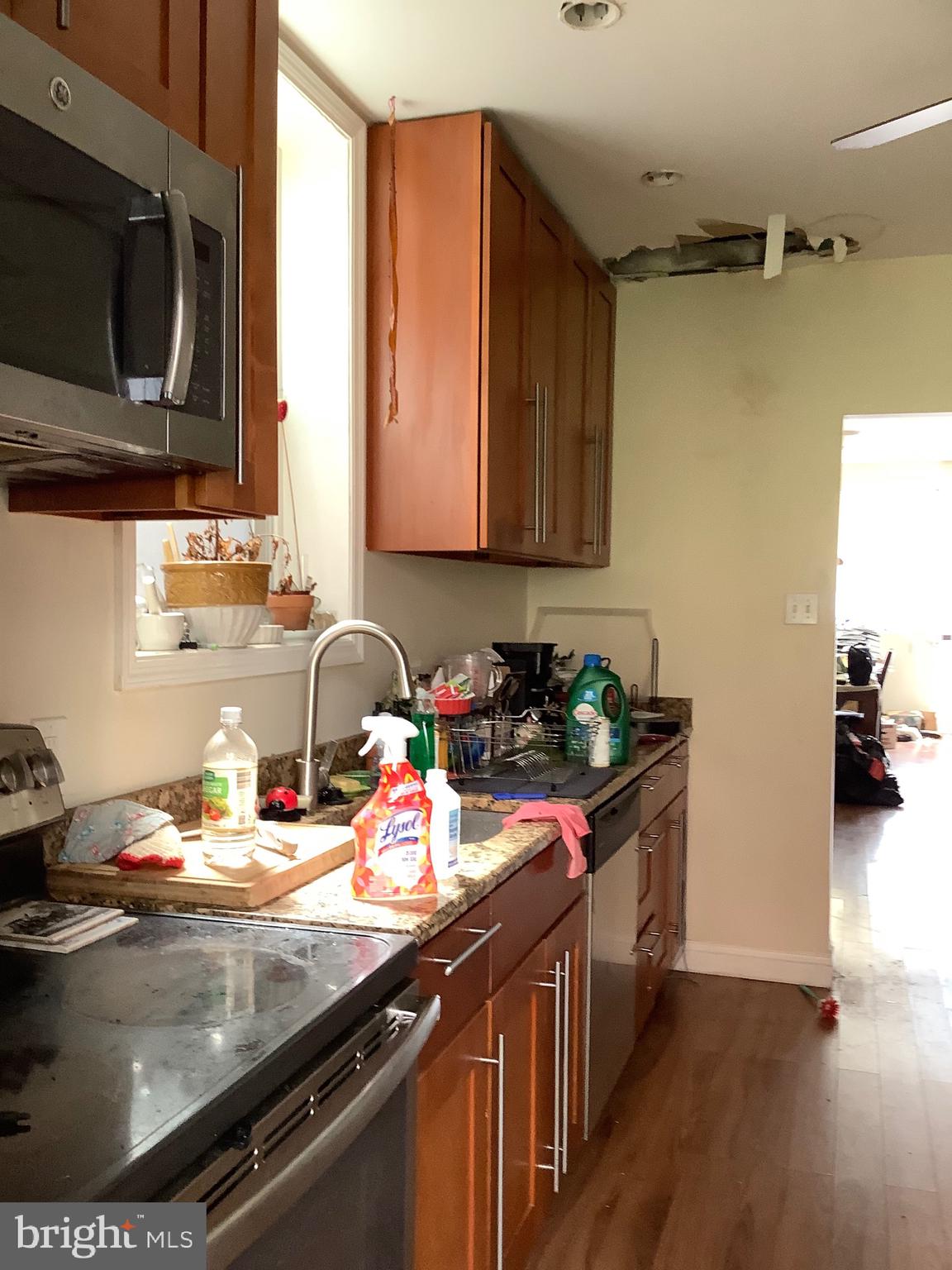 PHILADELPHIA (SOUTH) - Residential