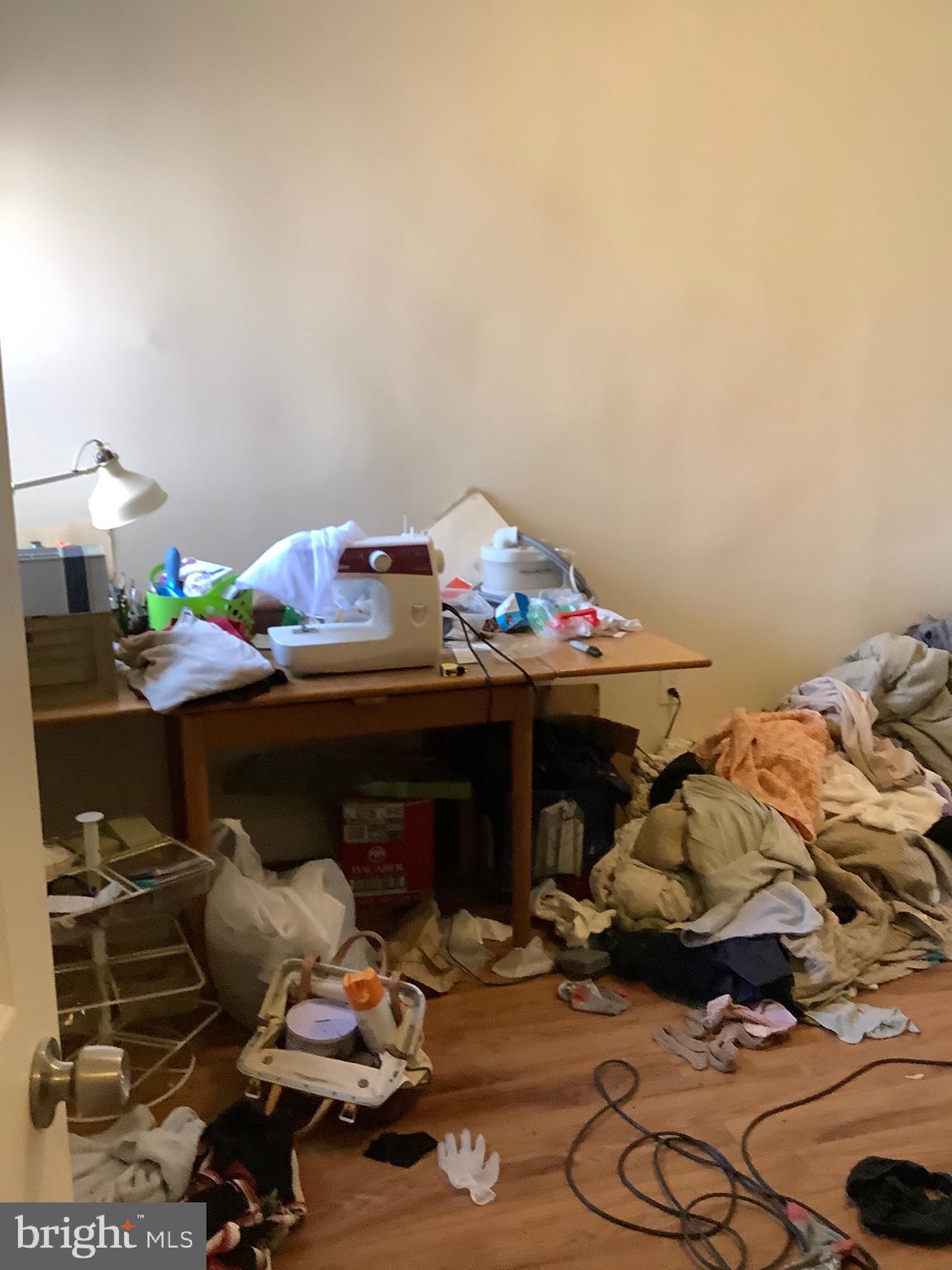 PHILADELPHIA (SOUTH) - Residential