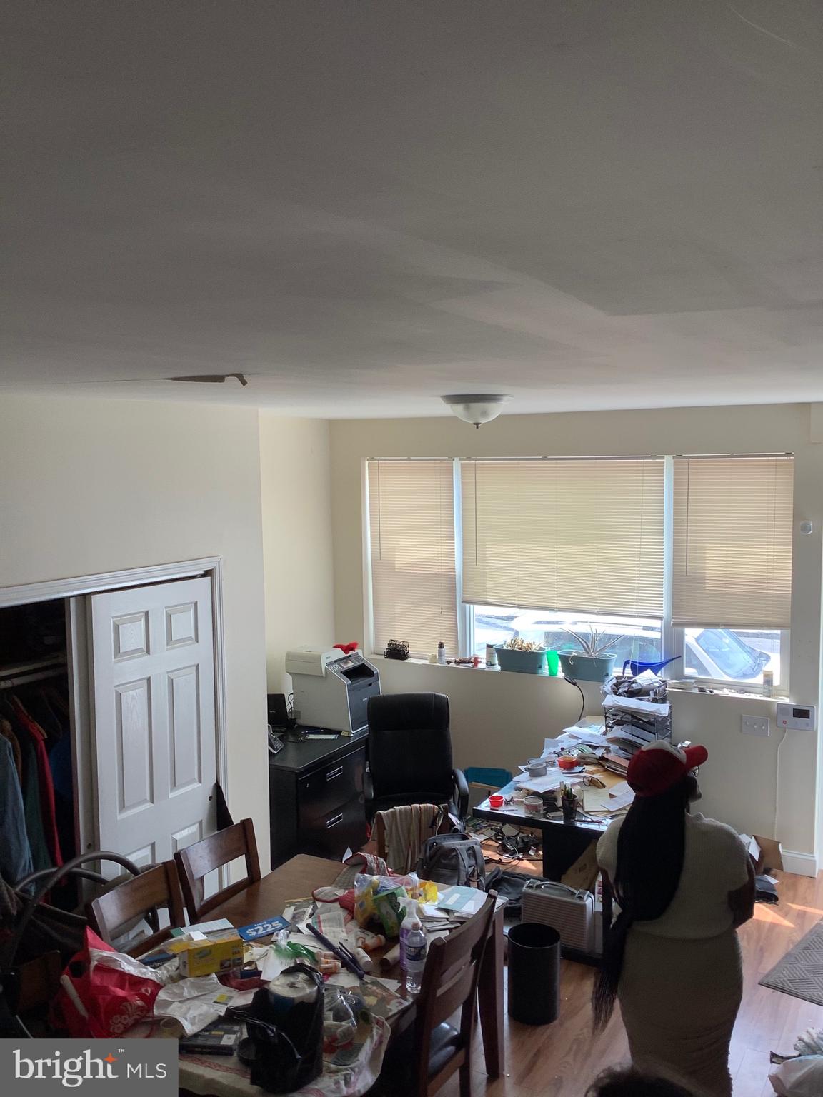 PHILADELPHIA (SOUTH) - Residential
