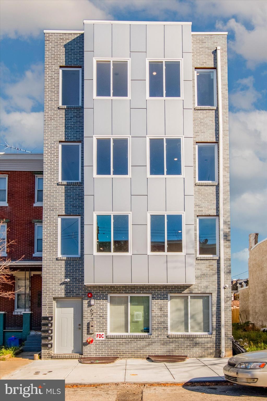 WEST POWELTON - Residential Lease