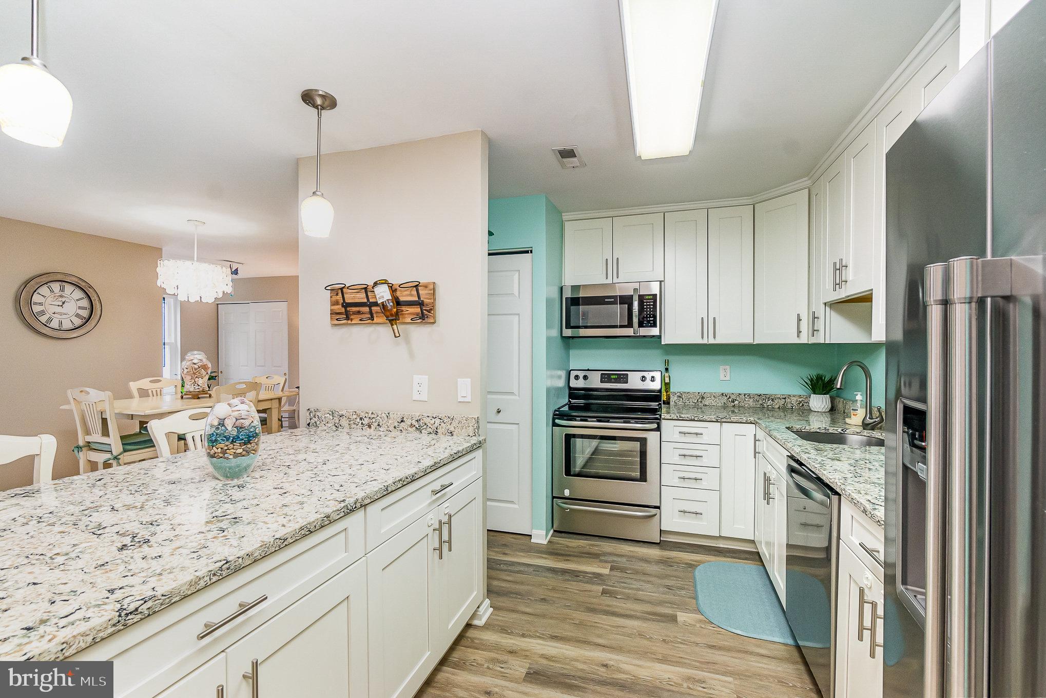 SILVER RIDGE - Residential