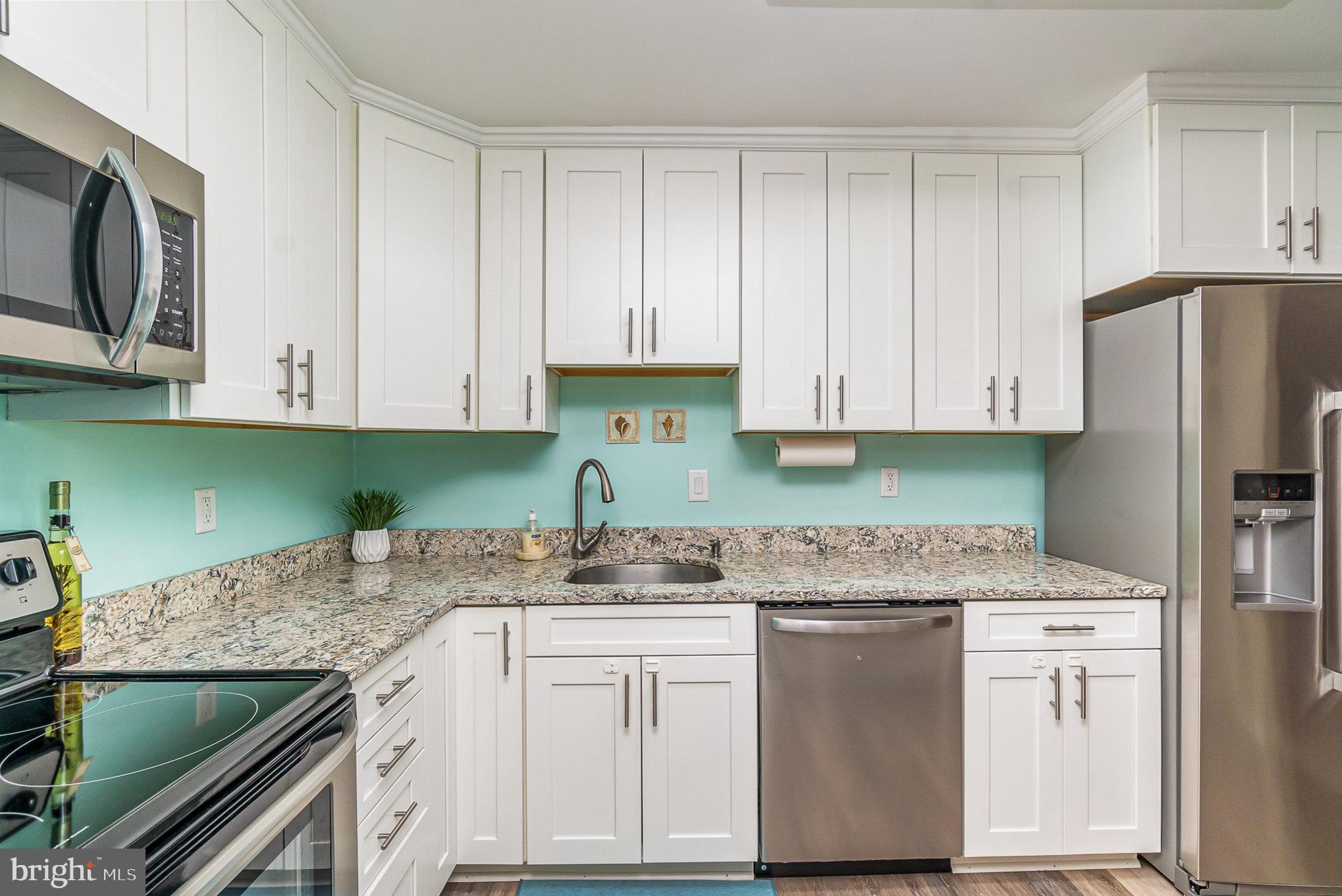 SILVER RIDGE - Residential