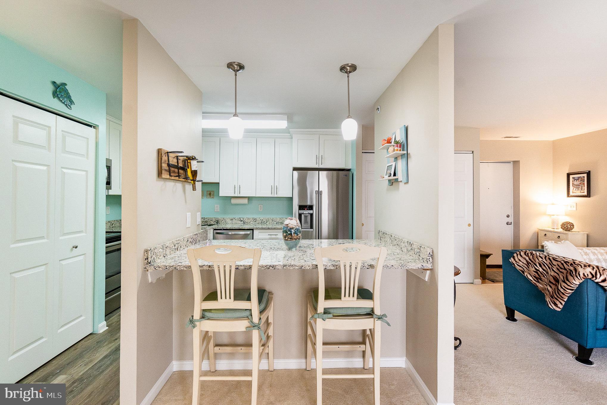 SILVER RIDGE - Residential