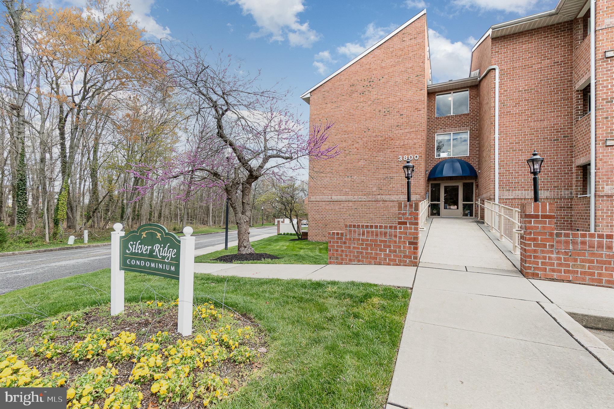 SILVER RIDGE - Residential