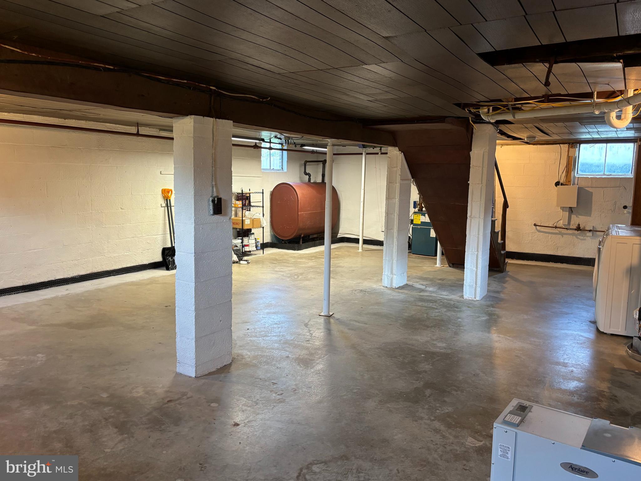 FORESTVILLE - Residential