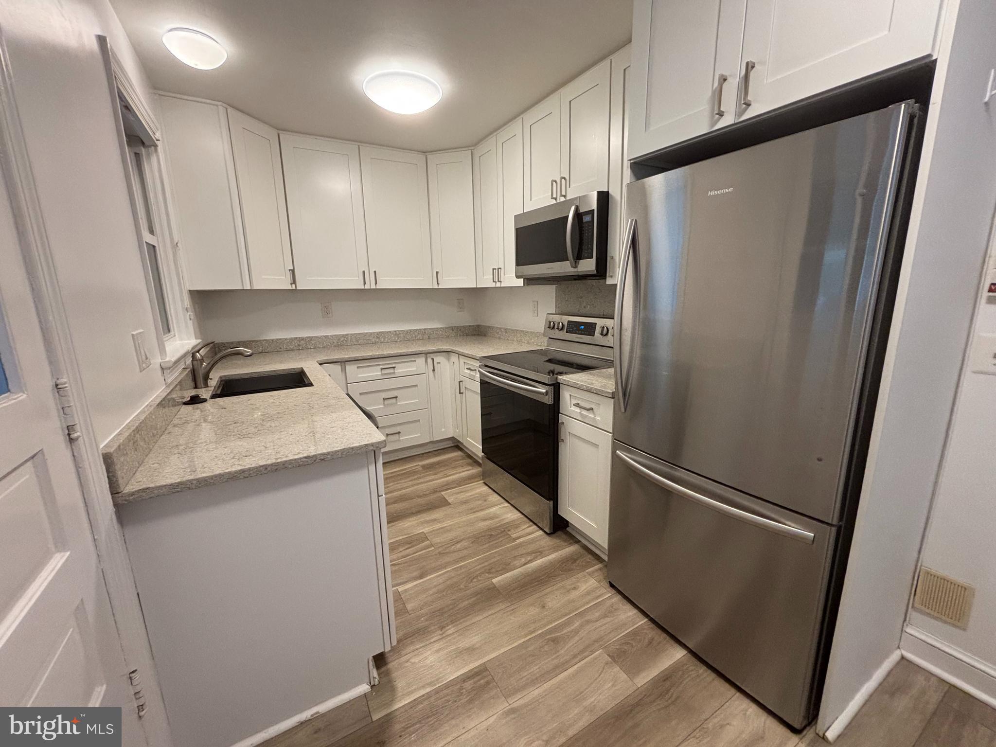 FORESTVILLE - Residential