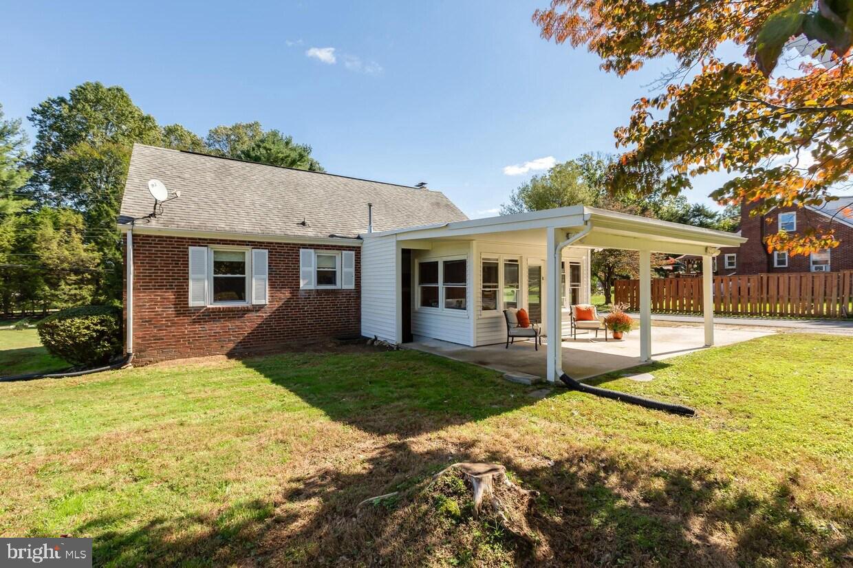 650 WALKER ROAD