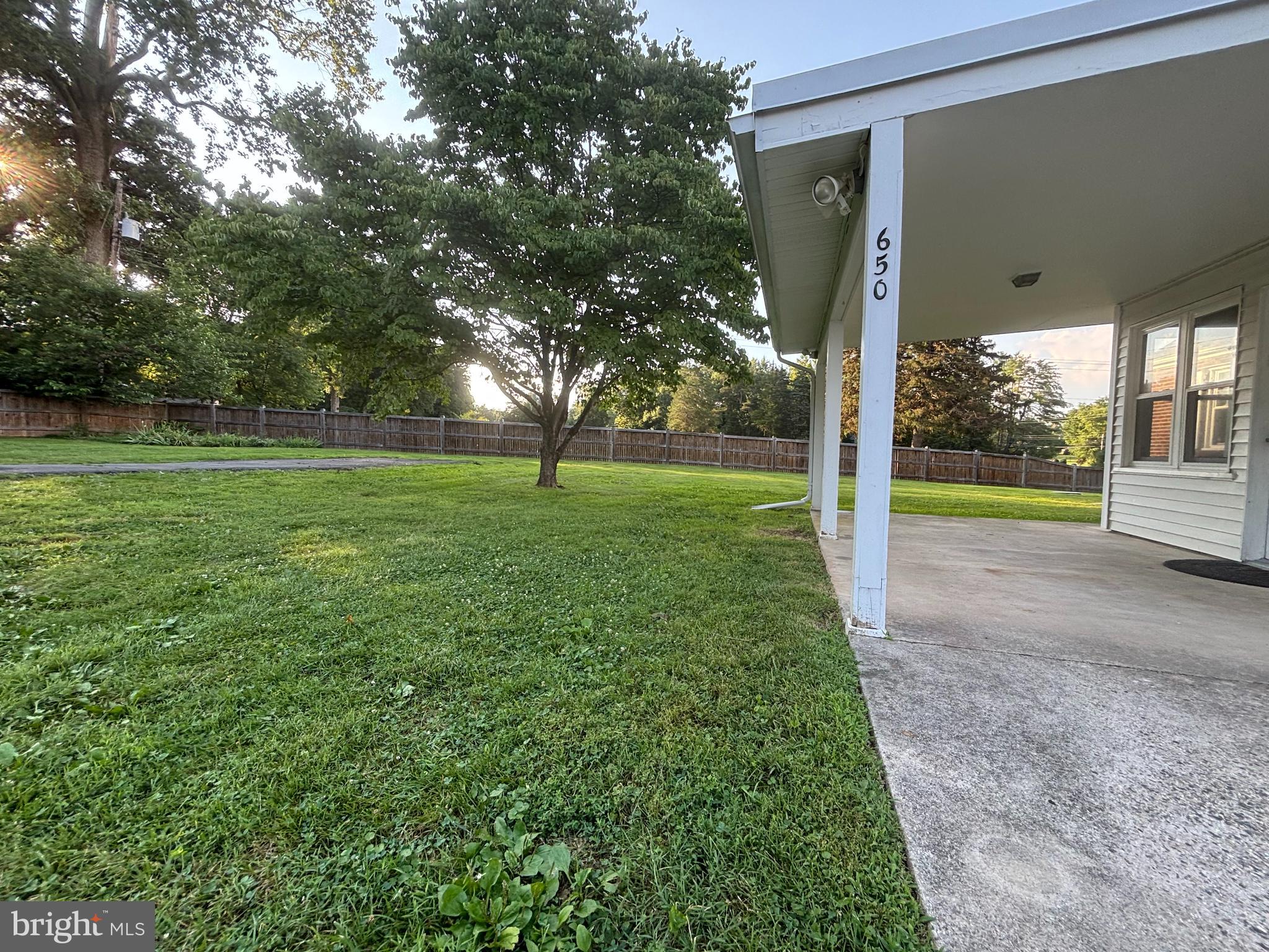 FORESTVILLE - Residential