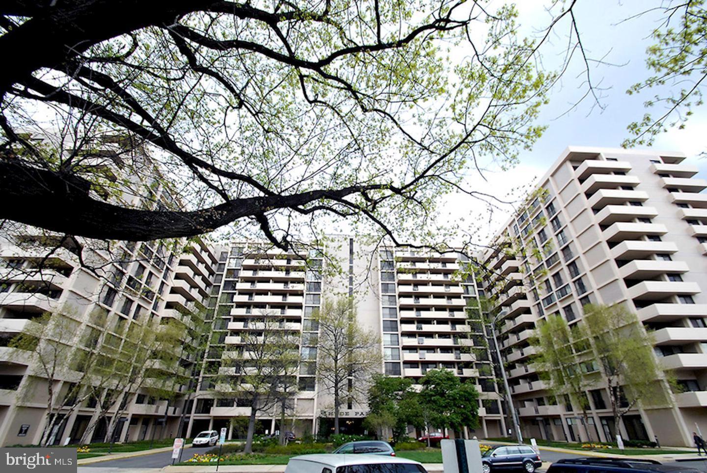 4141 N HENDERSON ROAD 1206