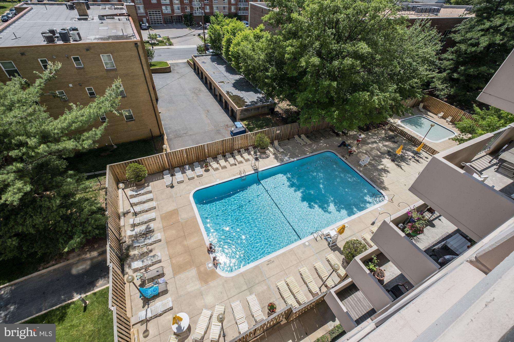 4141 N HENDERSON ROAD 1206
