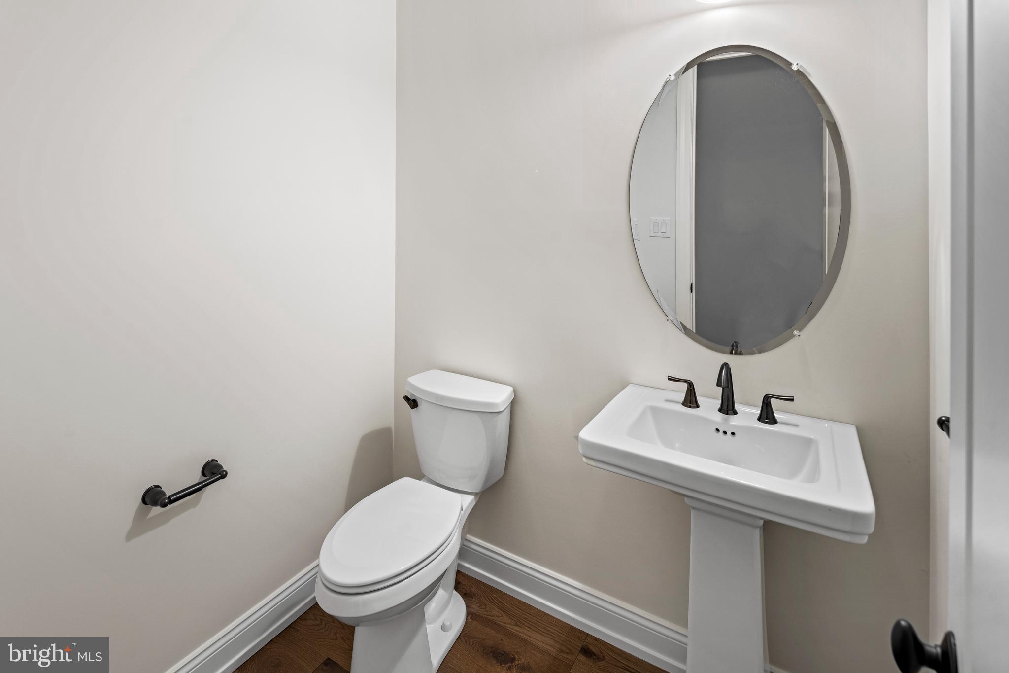 MATTISON ESTATE - UPPER DUBLIN - Residential