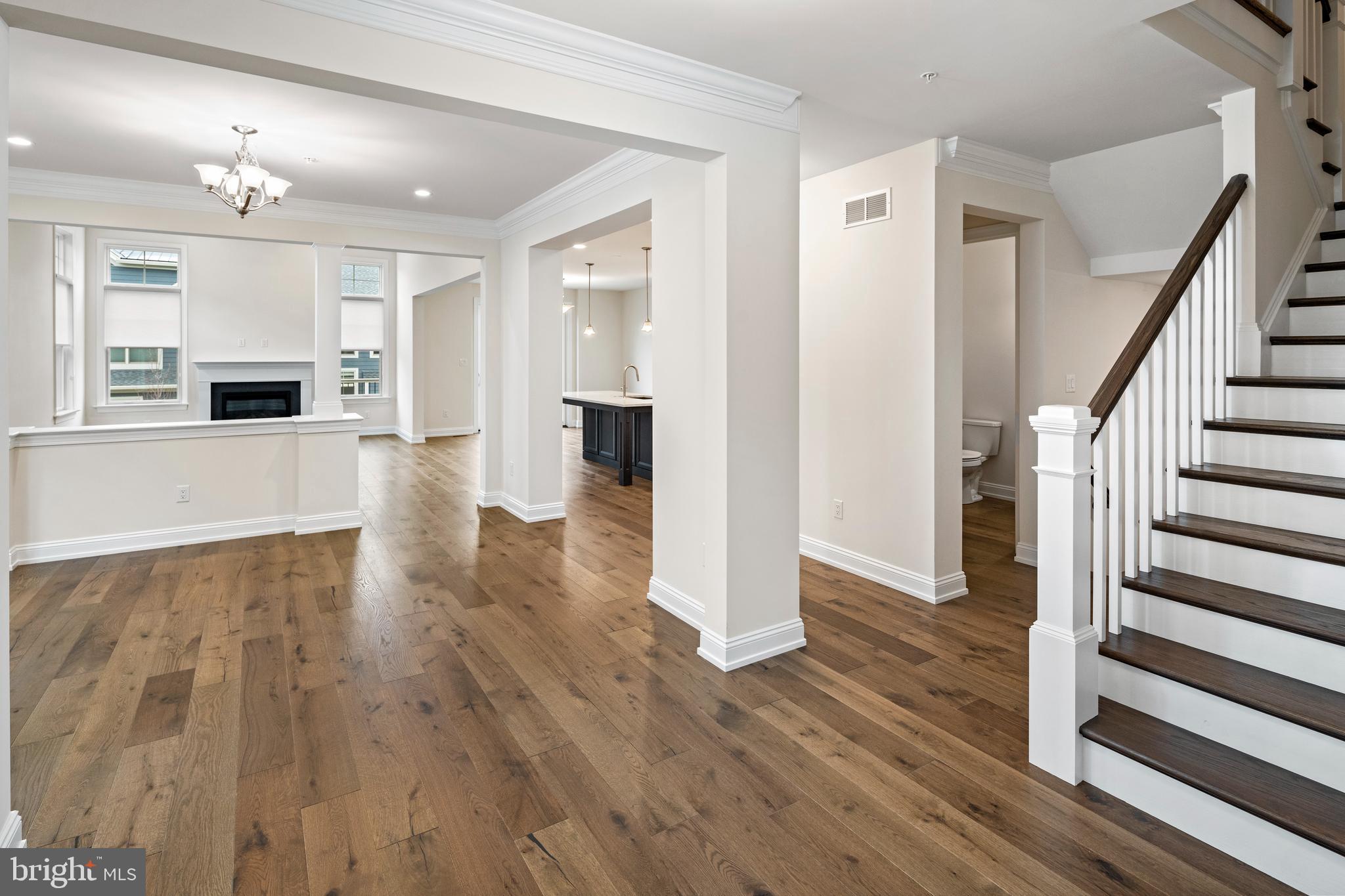 MATTISON ESTATE - UPPER DUBLIN - Residential