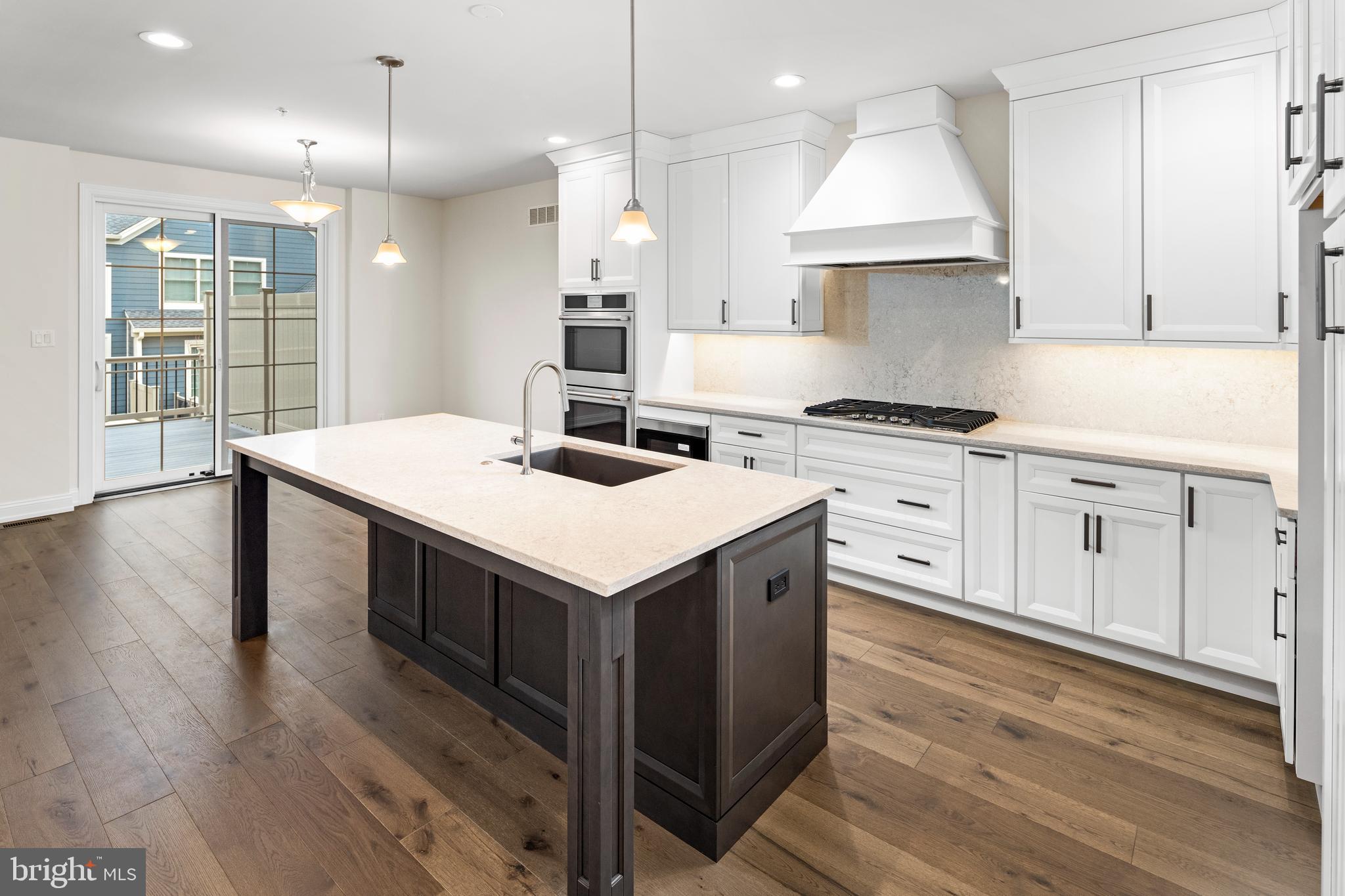 MATTISON ESTATE - UPPER DUBLIN - Residential