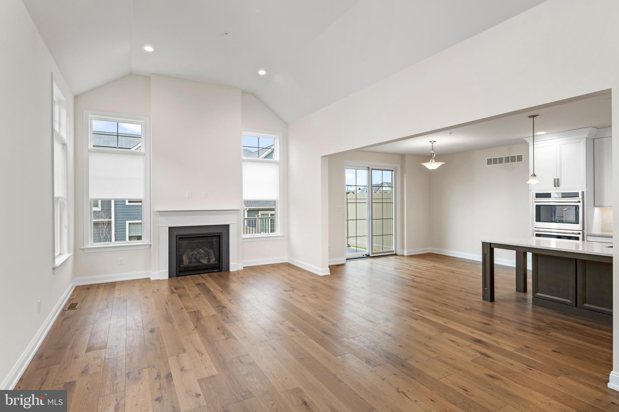 MATTISON ESTATE - UPPER DUBLIN - Residential