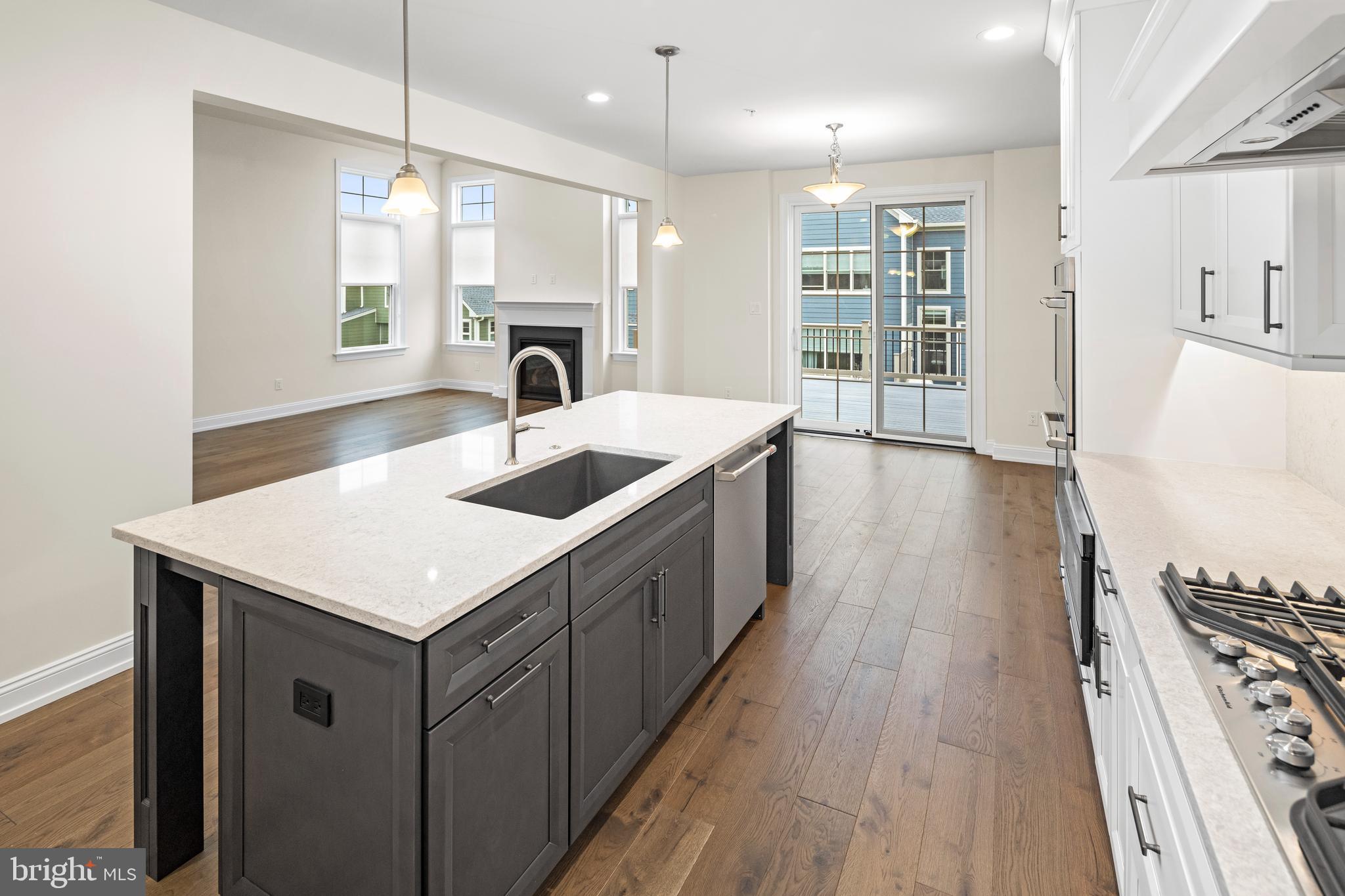 MATTISON ESTATE - UPPER DUBLIN - Residential