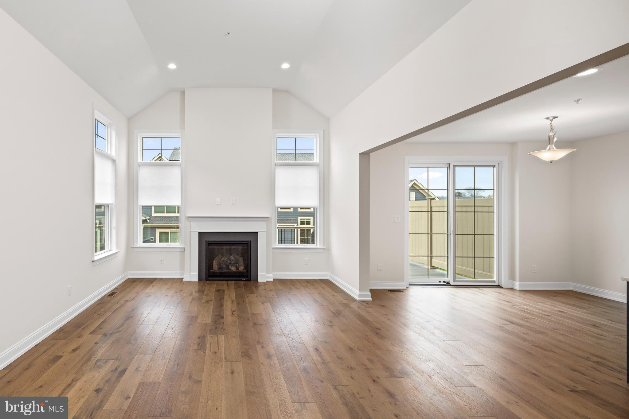 MATTISON ESTATE - UPPER DUBLIN - Residential