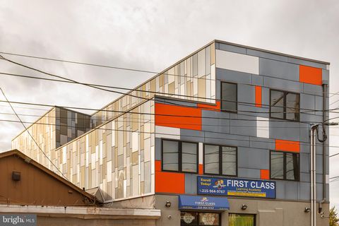 1851 GERMANTOWN AVENUE PHILADELPHIA PA 19122