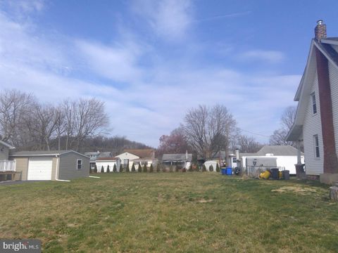 103 HUTTON ROAD NEW CUMBERLAND PA 17070