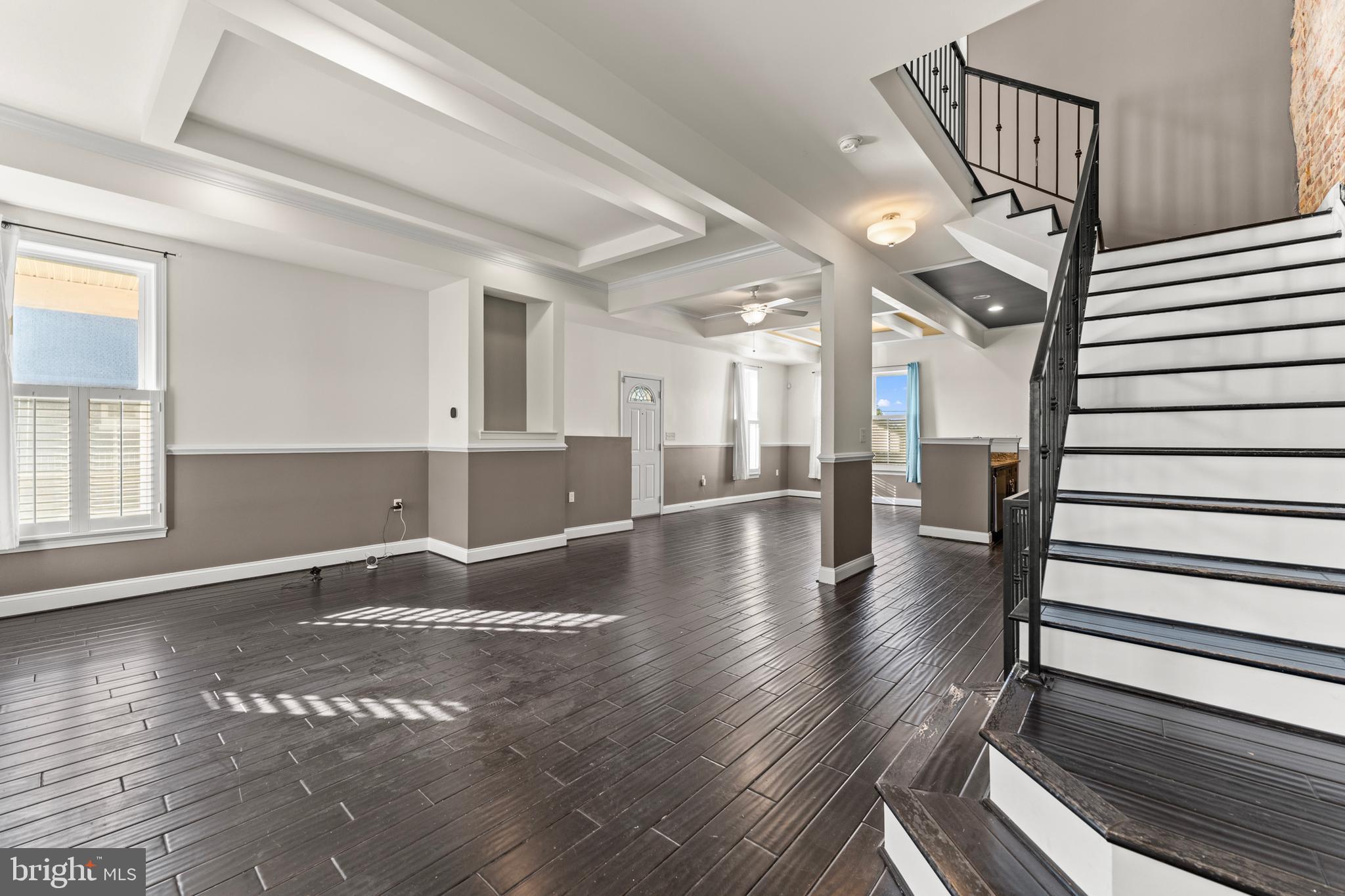 PARK CIRCLE - Residential Lease