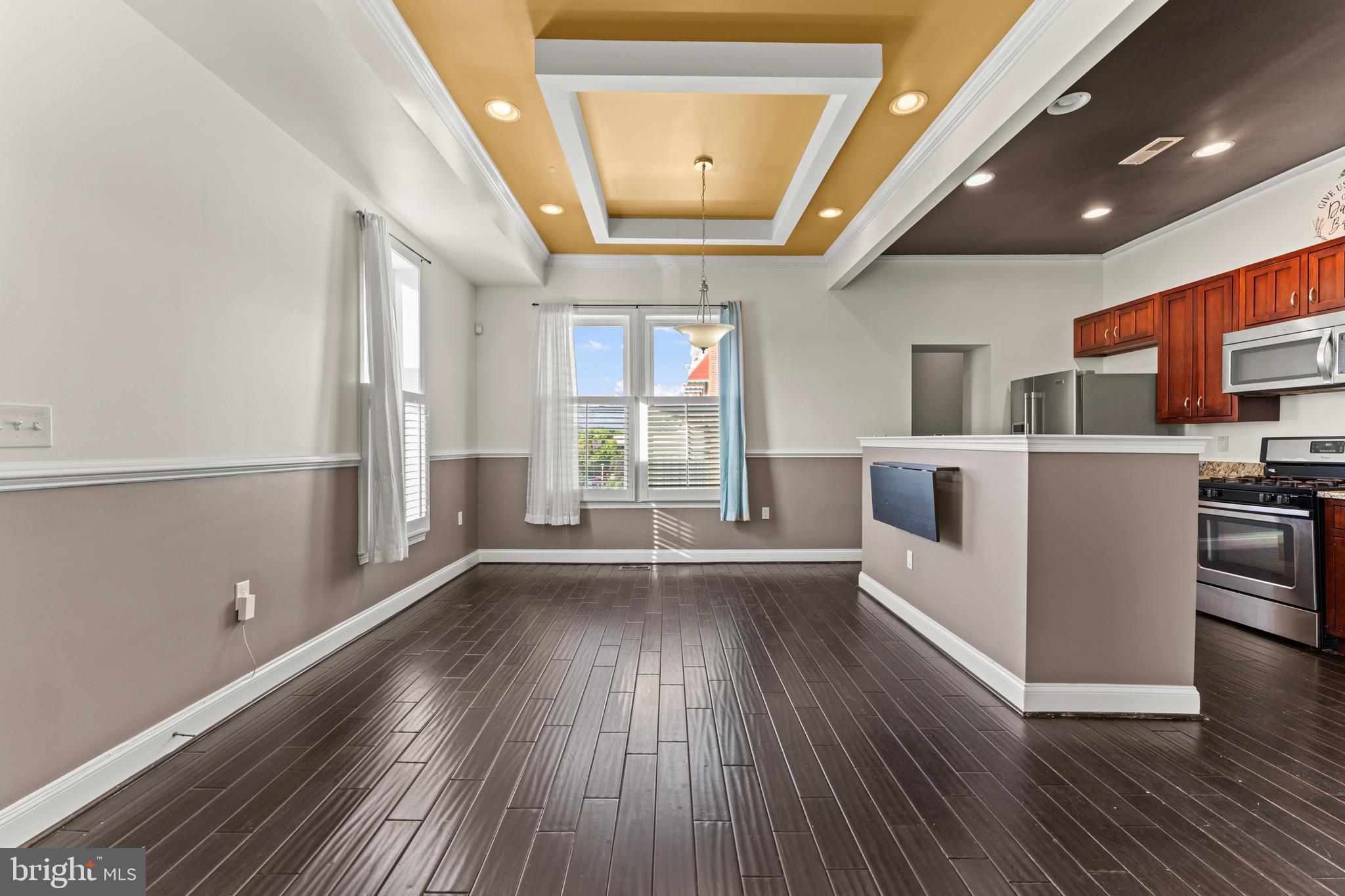 PARK CIRCLE - Residential Lease