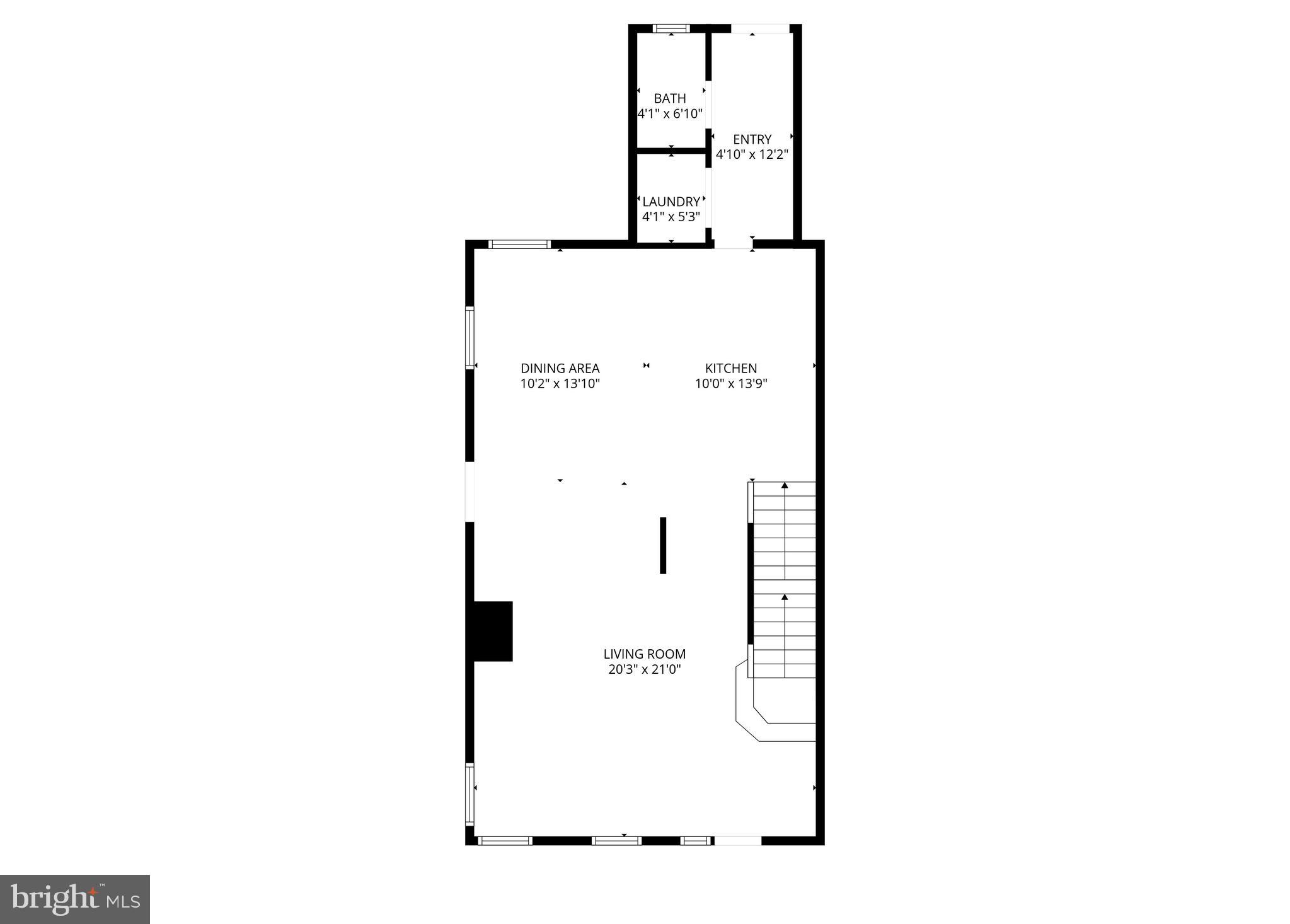 PARK CIRCLE - Residential Lease