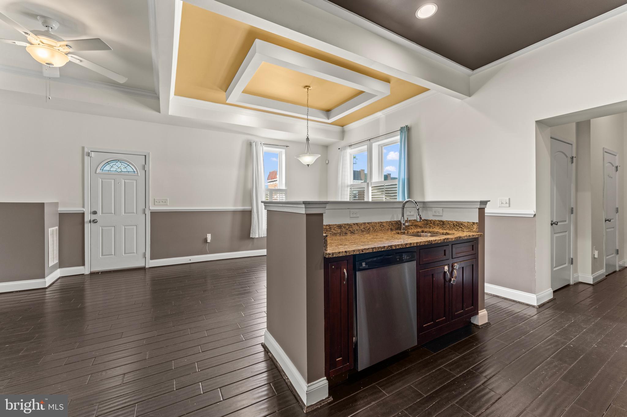 PARK CIRCLE - Residential Lease