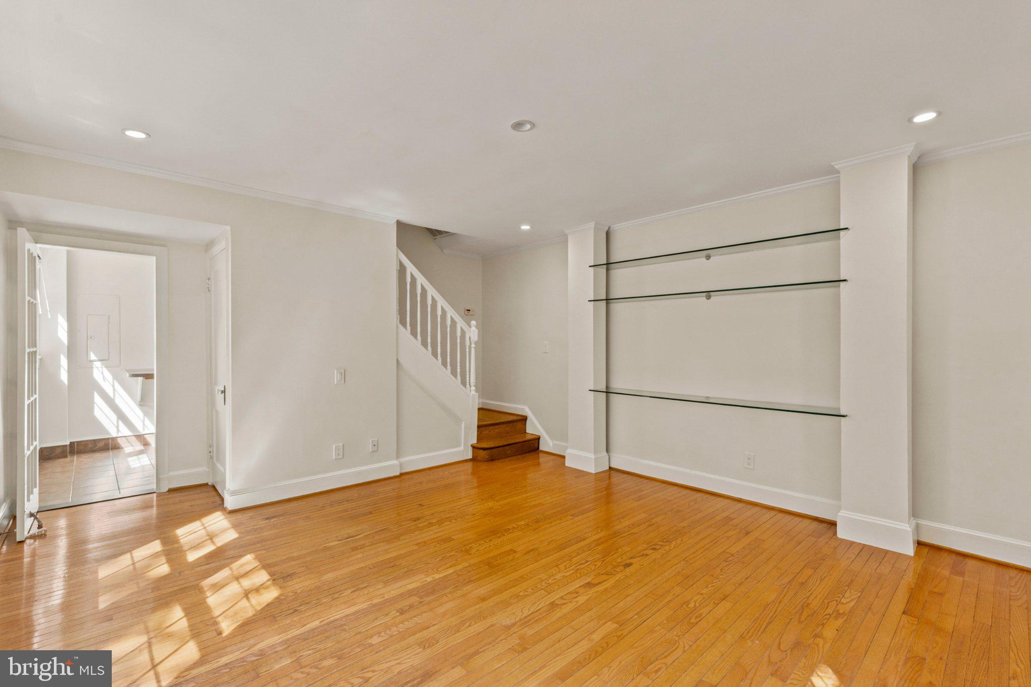 1400 S EDGEWOOD STREET 539