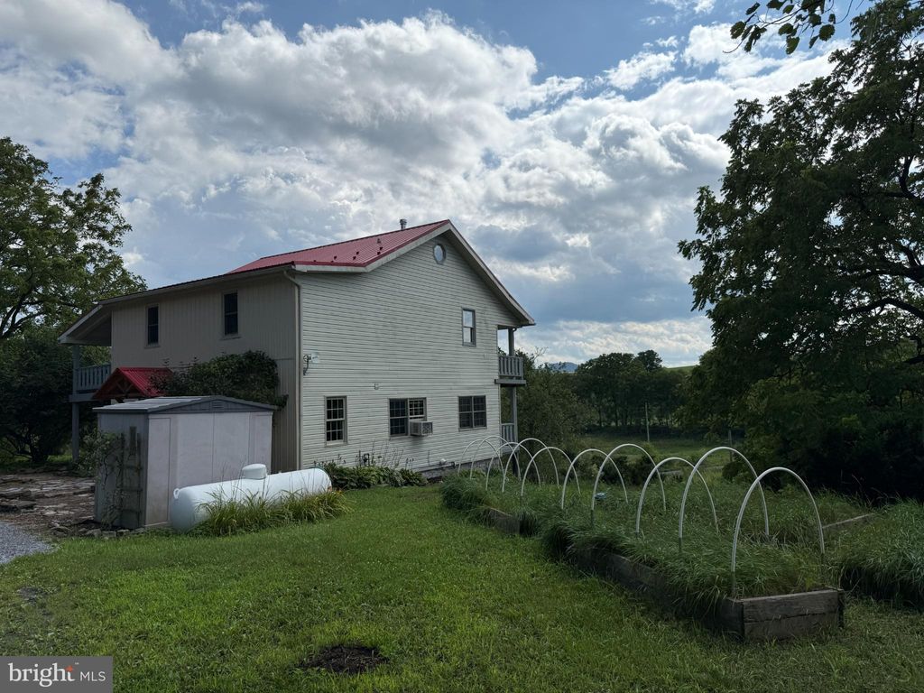 Photo of 115 Old Paradise Lane, SPRING MILLS, PA 16875 (MLS # PACE2515754)