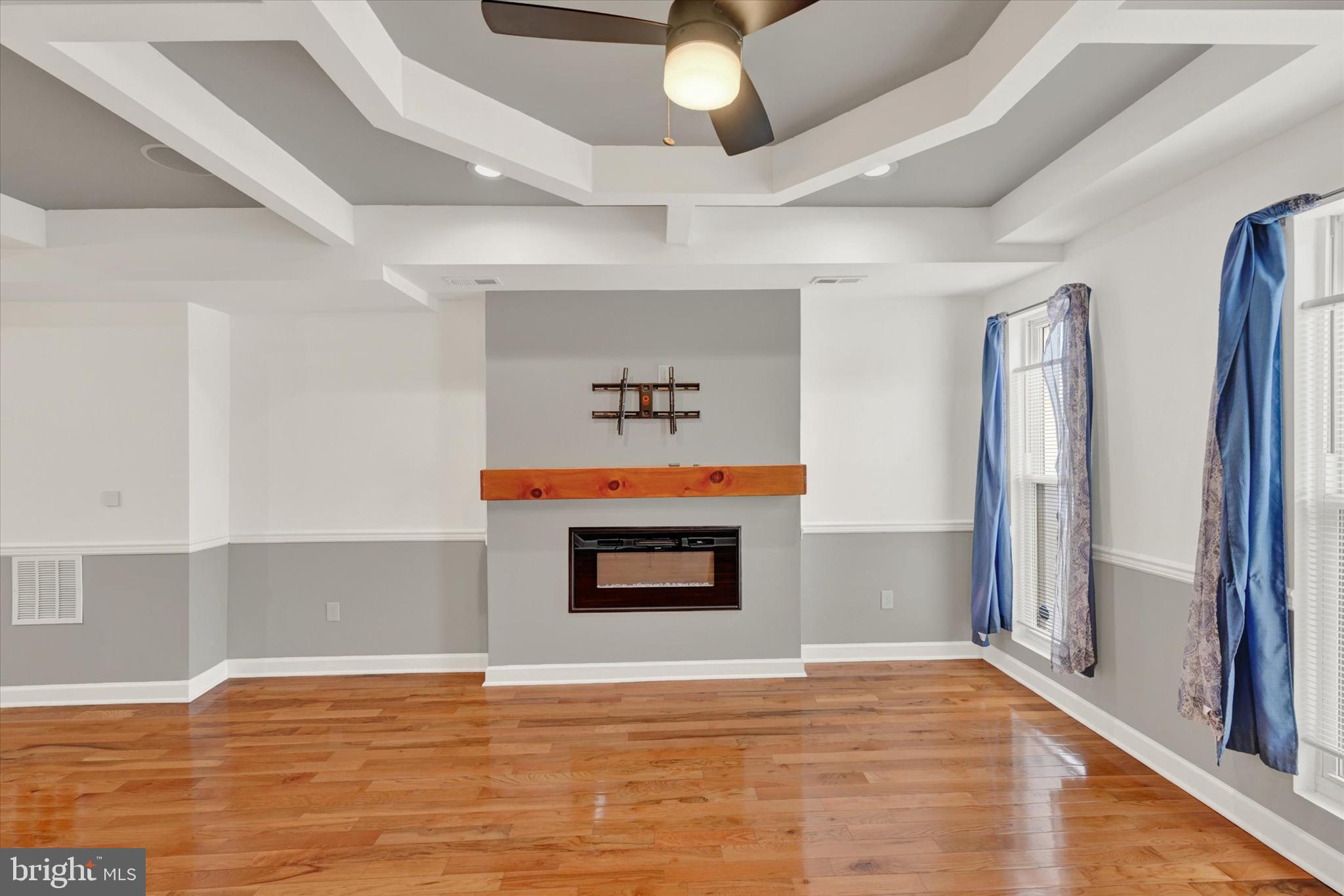 OLIVER - Residential