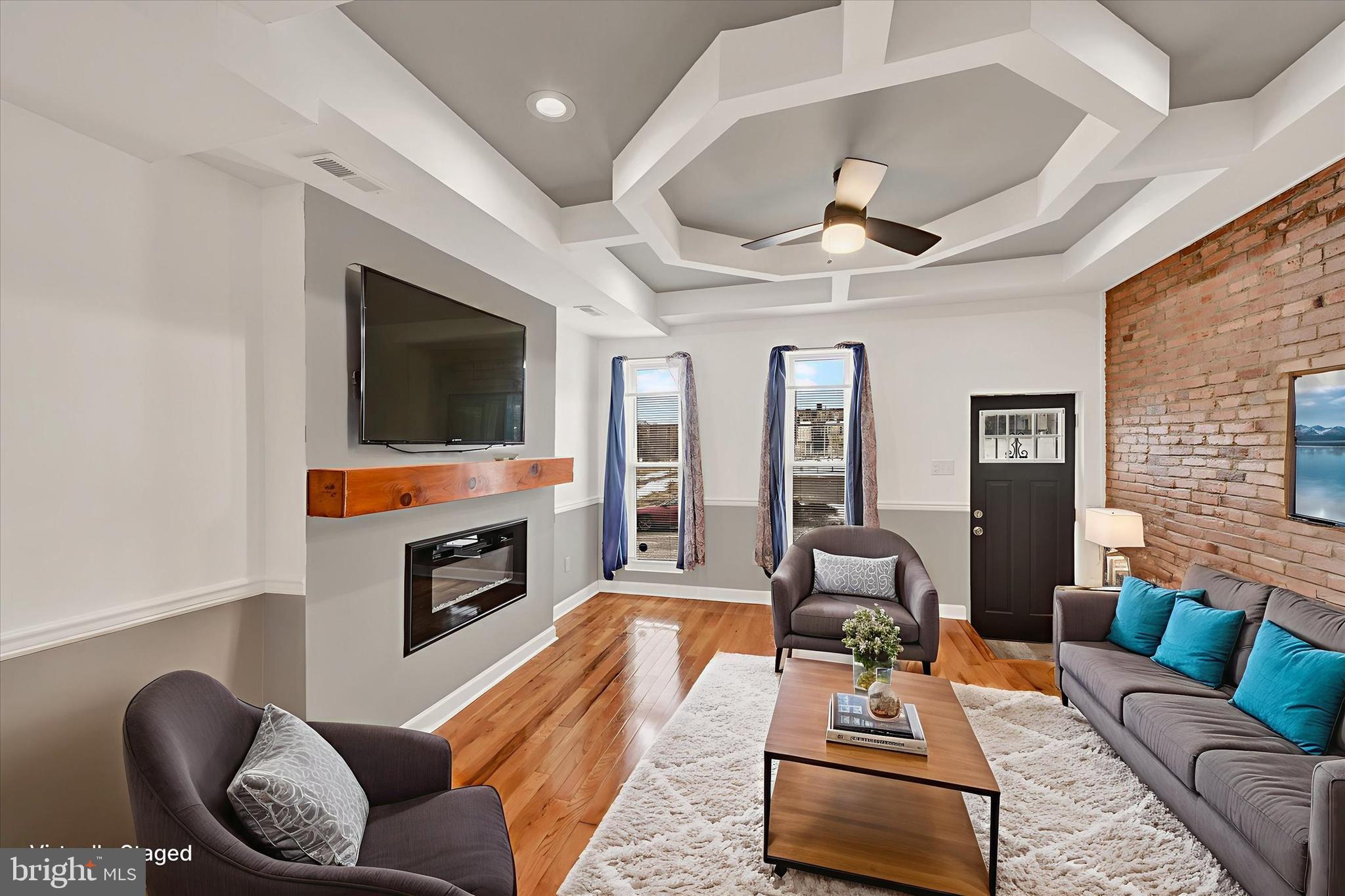 OLIVER - Residential