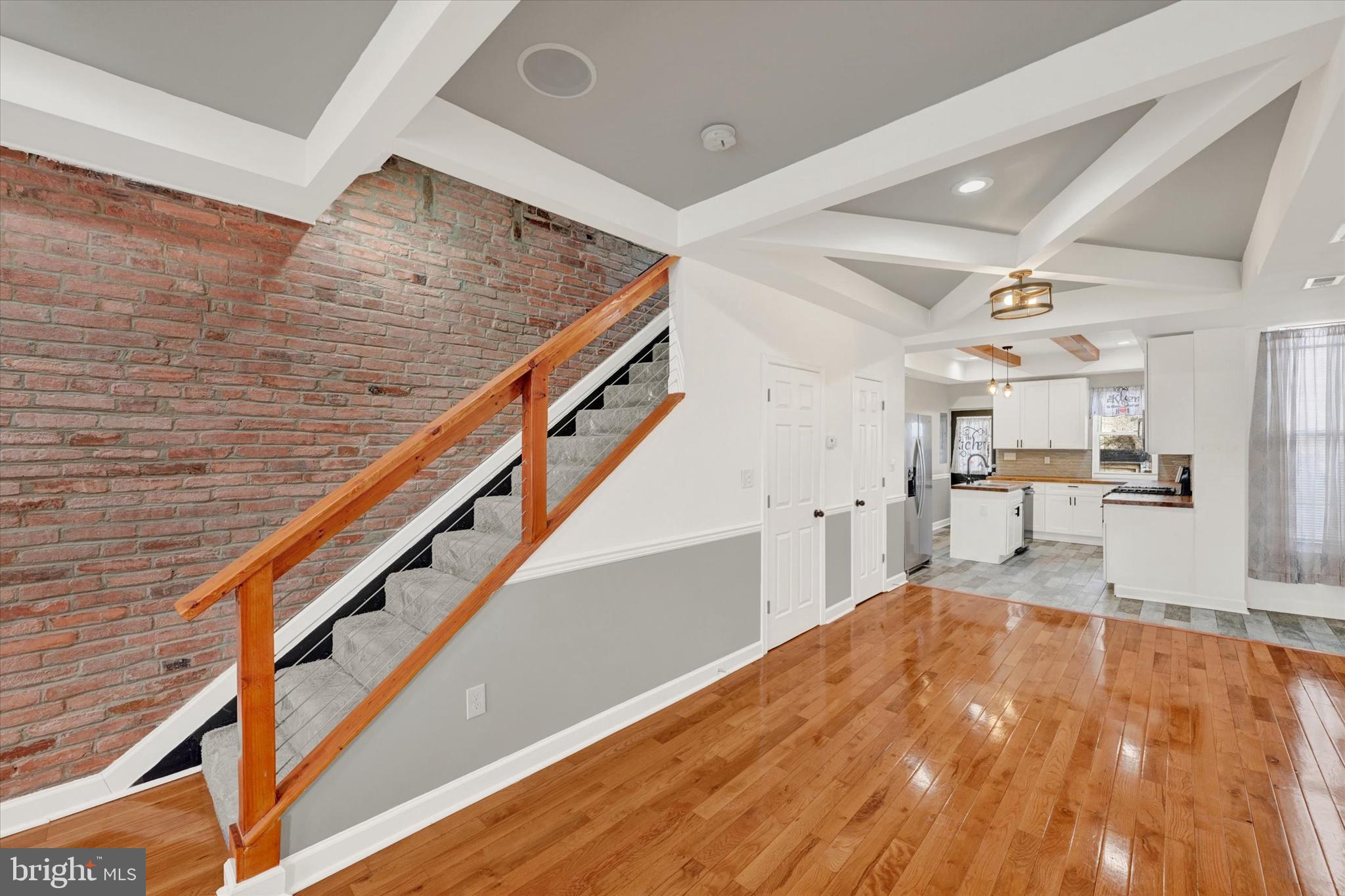 OLIVER - Residential