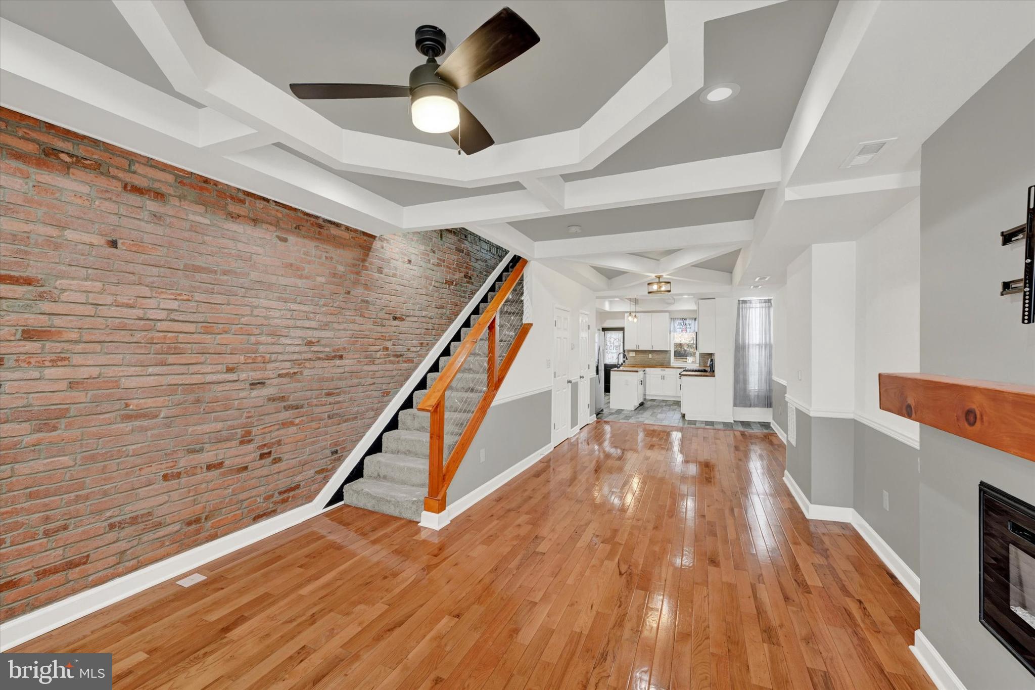 OLIVER - Residential