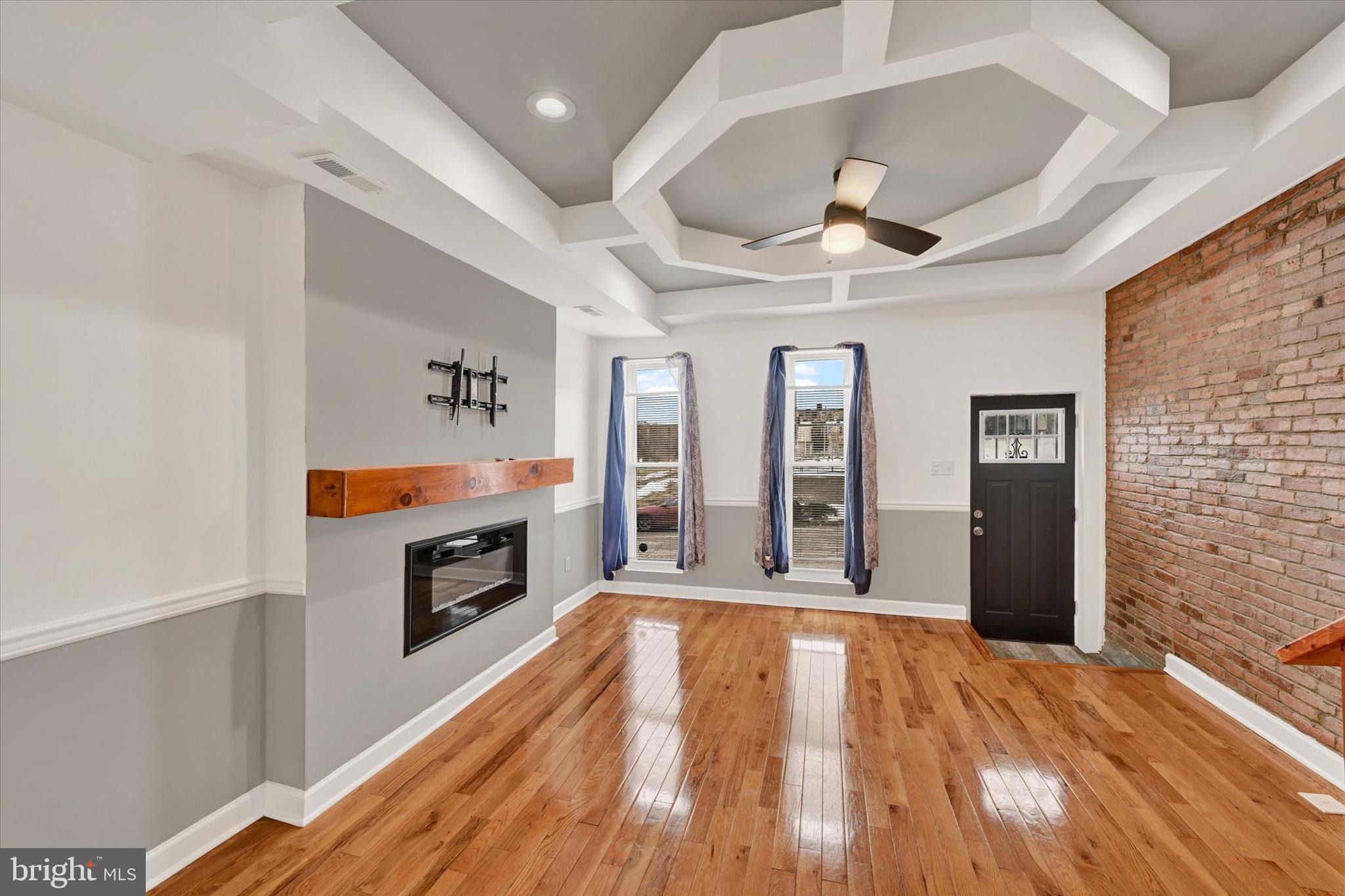 OLIVER - Residential