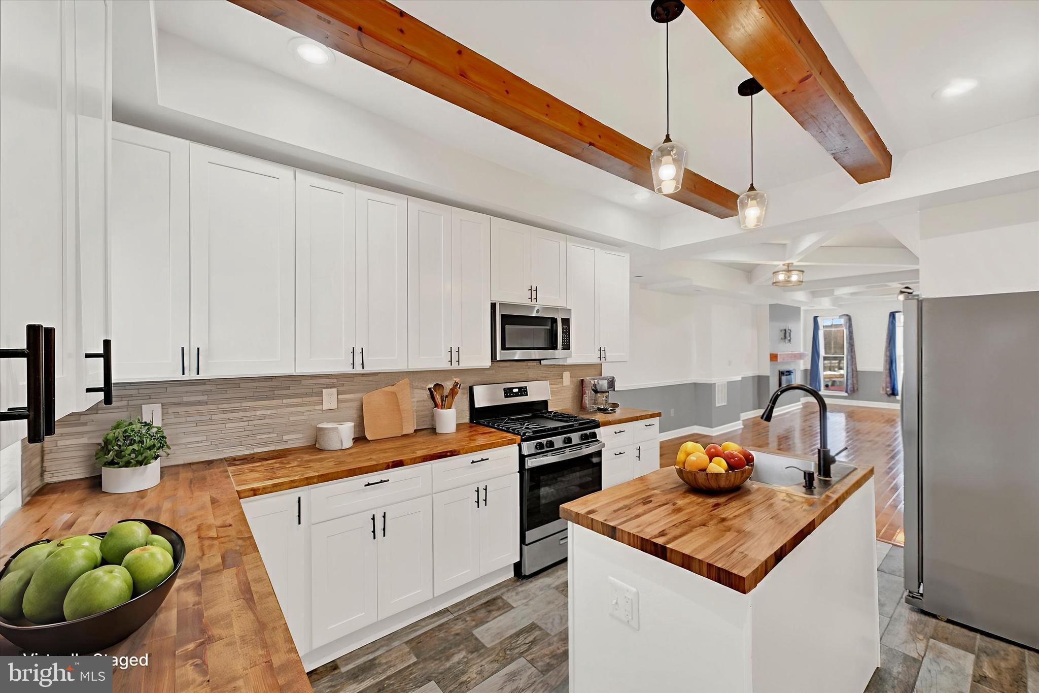 OLIVER - Residential